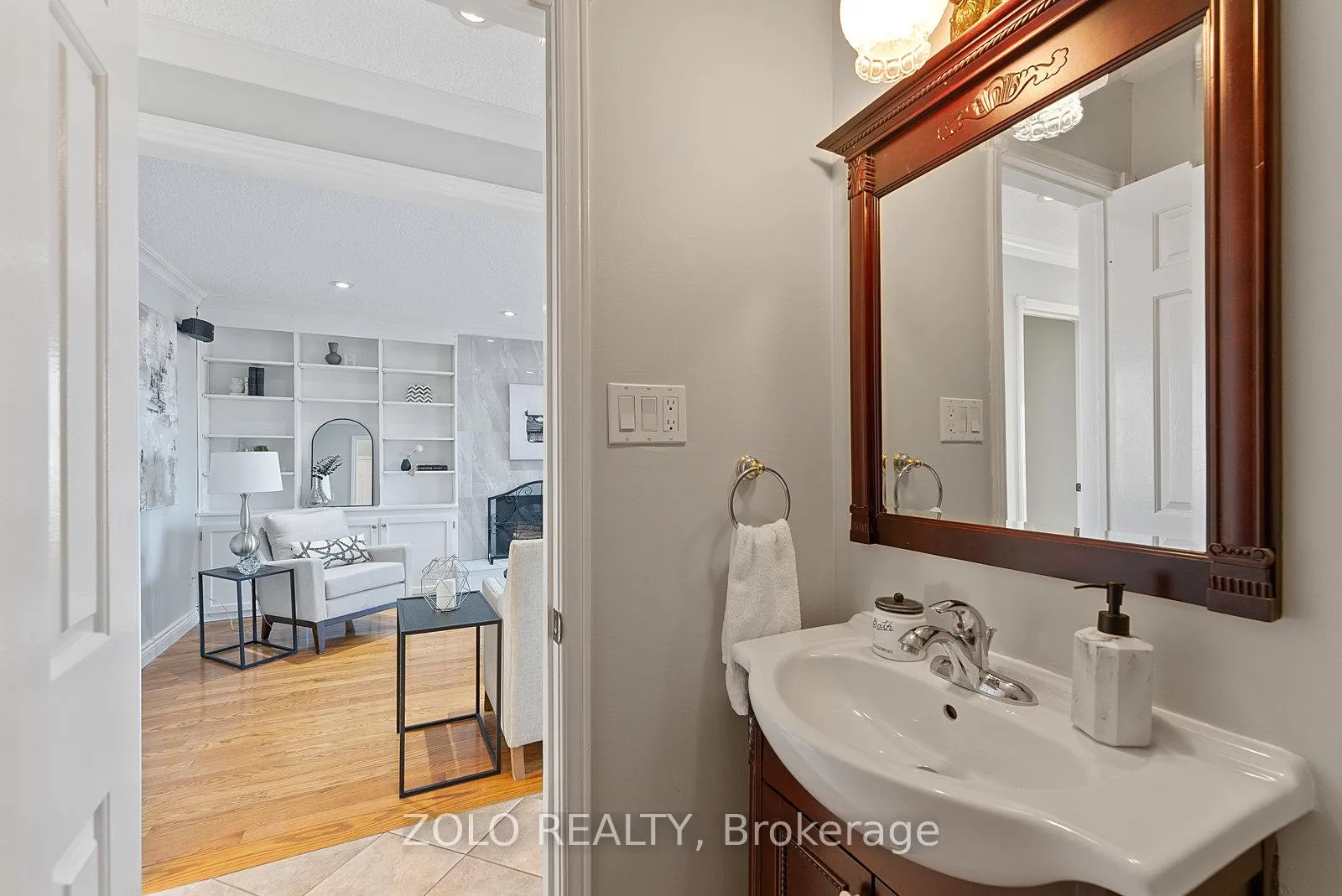 Photo 19 of 513 Broadgreen Street, Pickering, West Shore — HOMEH