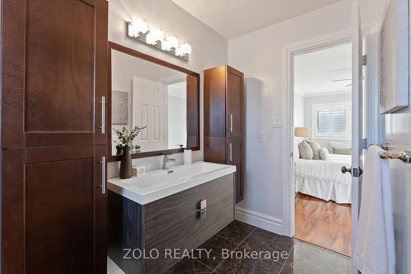 Photo 23 of 513 Broadgreen Street, Pickering, West Shore — HOMEH
