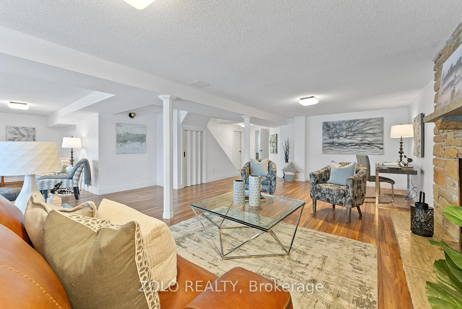 Photo 30 of 513 Broadgreen Street, Pickering, West Shore — HOMEH