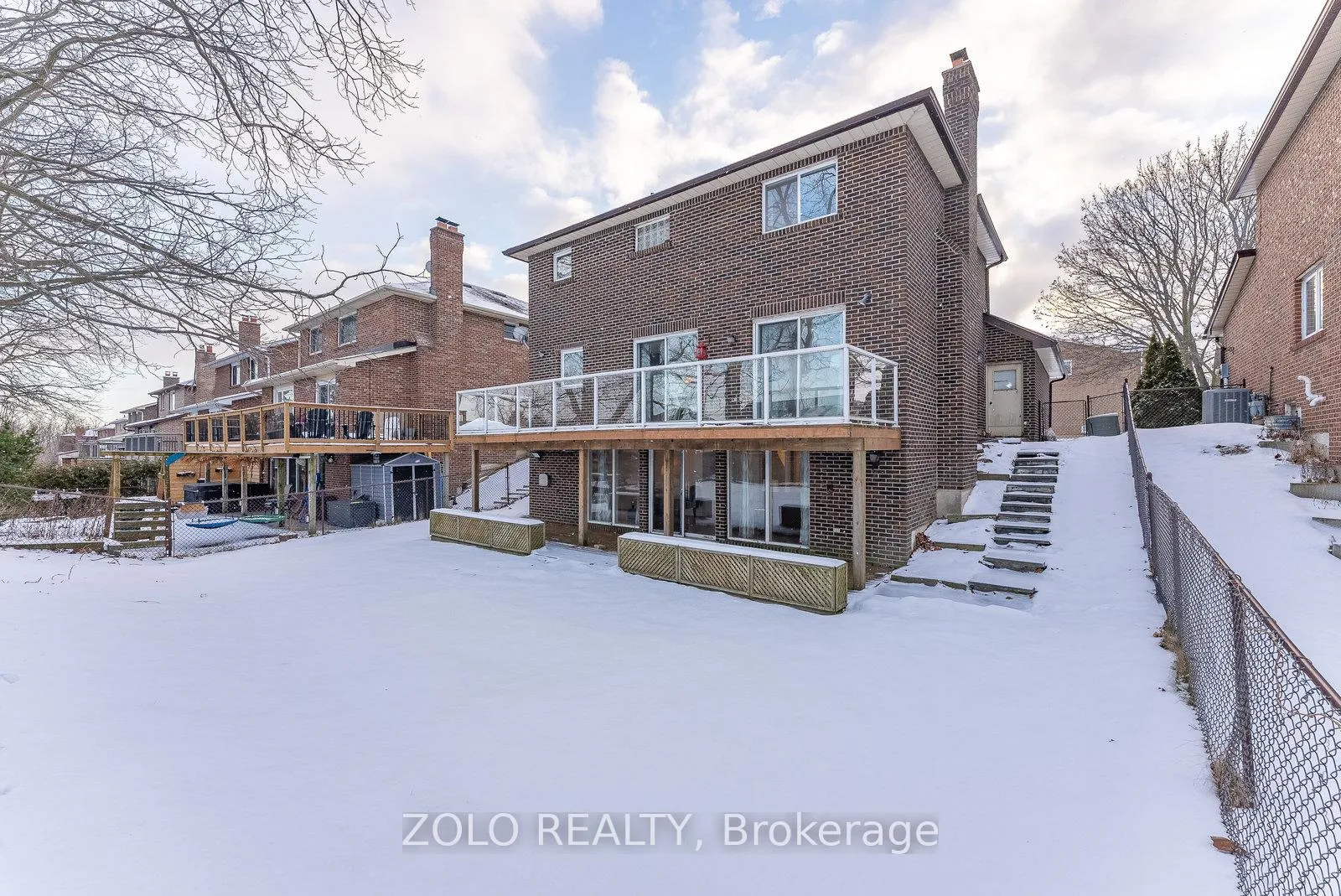 Photo 34 of 513 Broadgreen Street, Pickering, West Shore — HOMEH