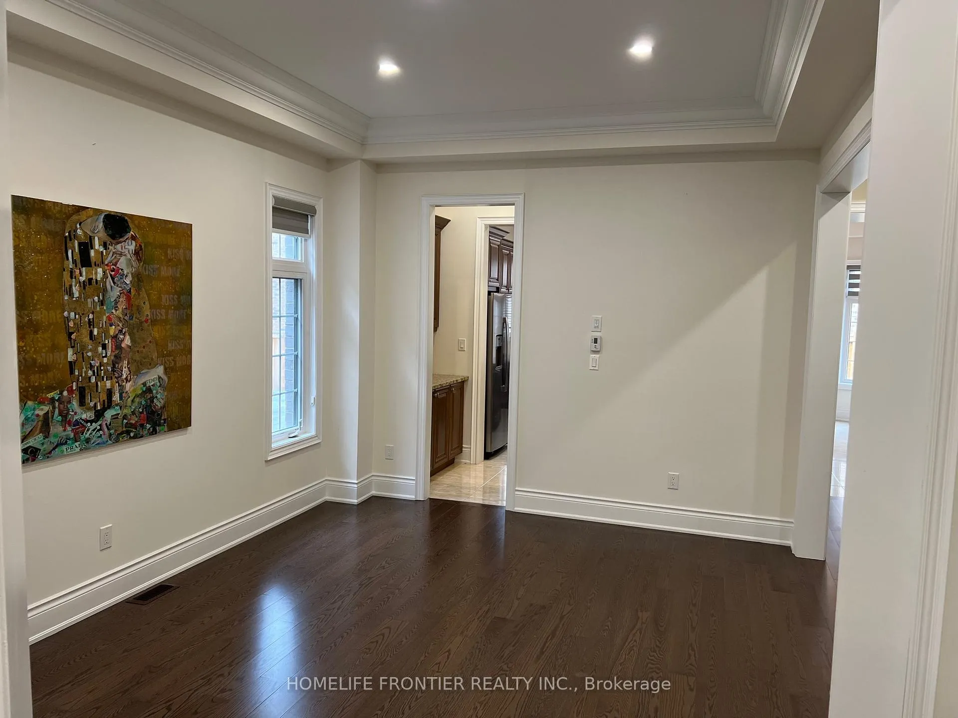 Photo 13 of 26 Hurst Avenue, Vaughan, Patterson — HOMEH