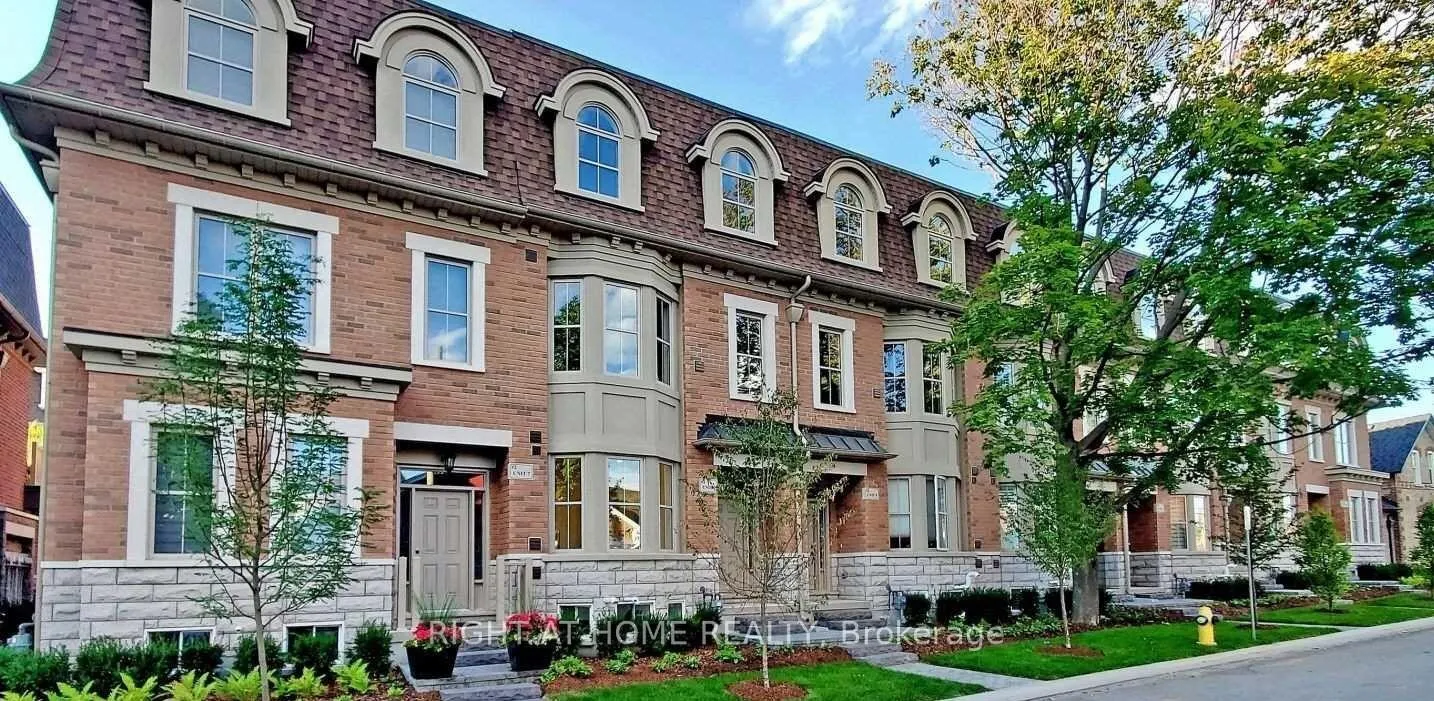 Front of Unit 3, 2 Church Street