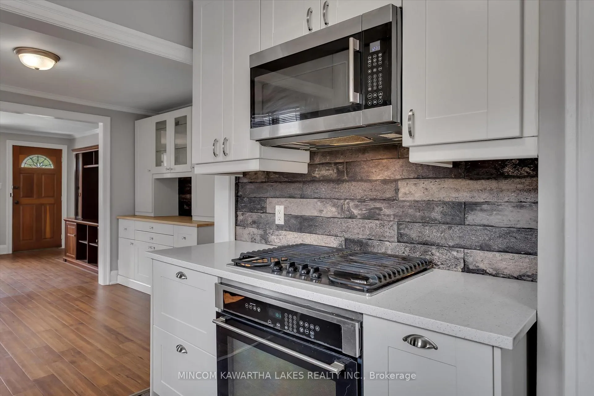 Photo 13 of 554 Monaghan Road, Peterborough, Otonabee Ward 1 — HOMEH