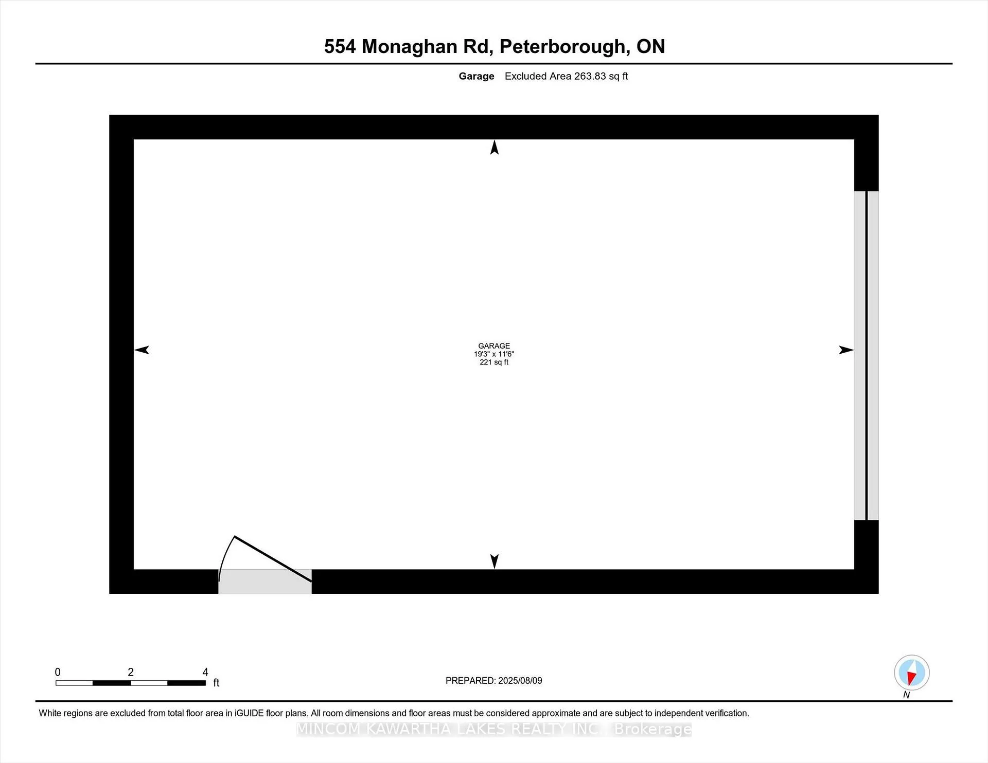 Photo 40 of 554 Monaghan Road, Peterborough, Otonabee Ward 1 — HOMEH