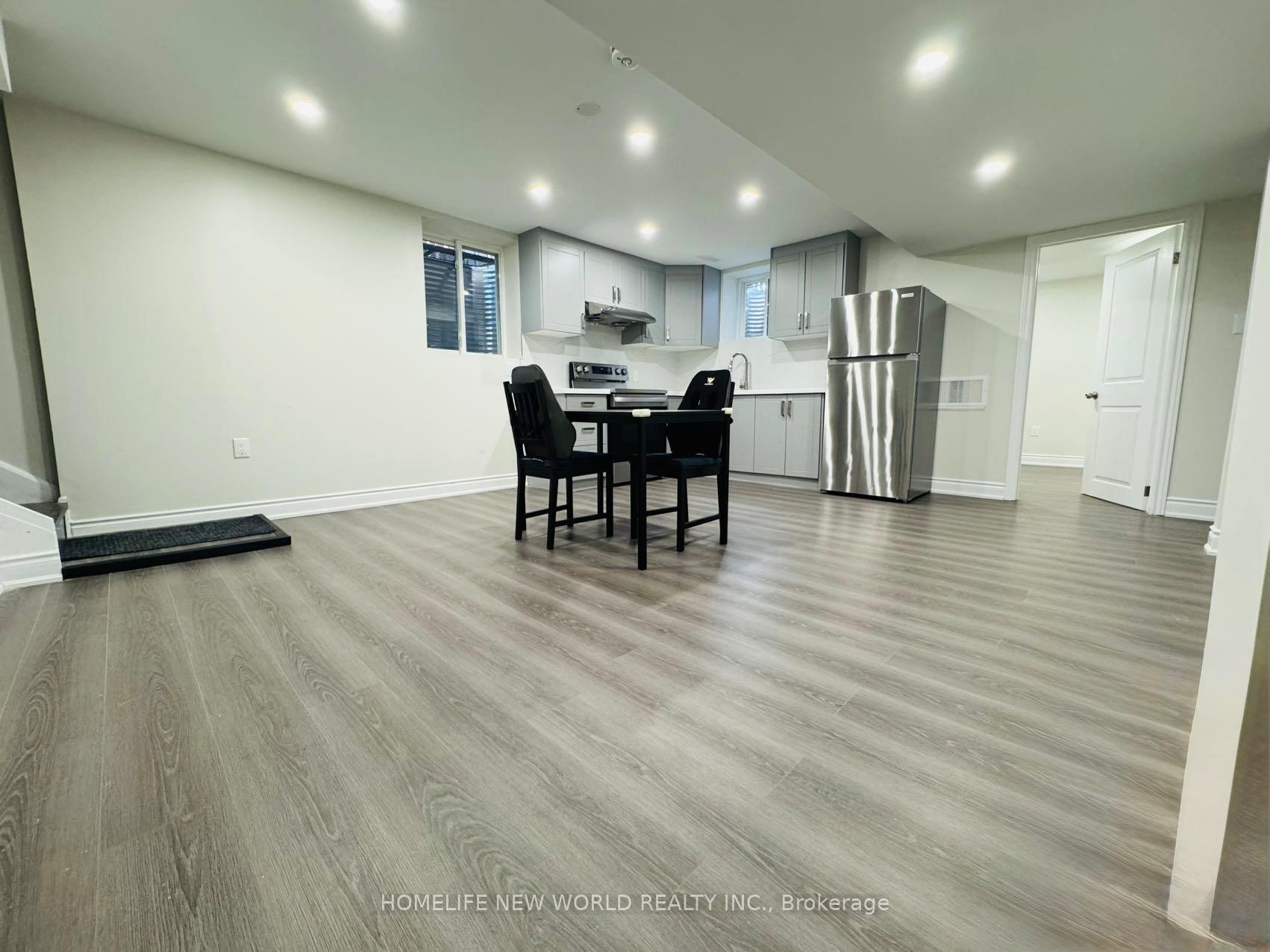 Photo 1 of Unit BSMT, 125 Ascalon Drive, Vaughan, Patterson — HOMEH