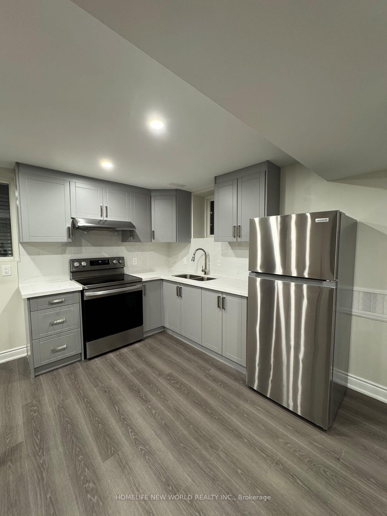 Photo 2 of Unit BSMT, 125 Ascalon Drive, Vaughan, Patterson — HOMEH
