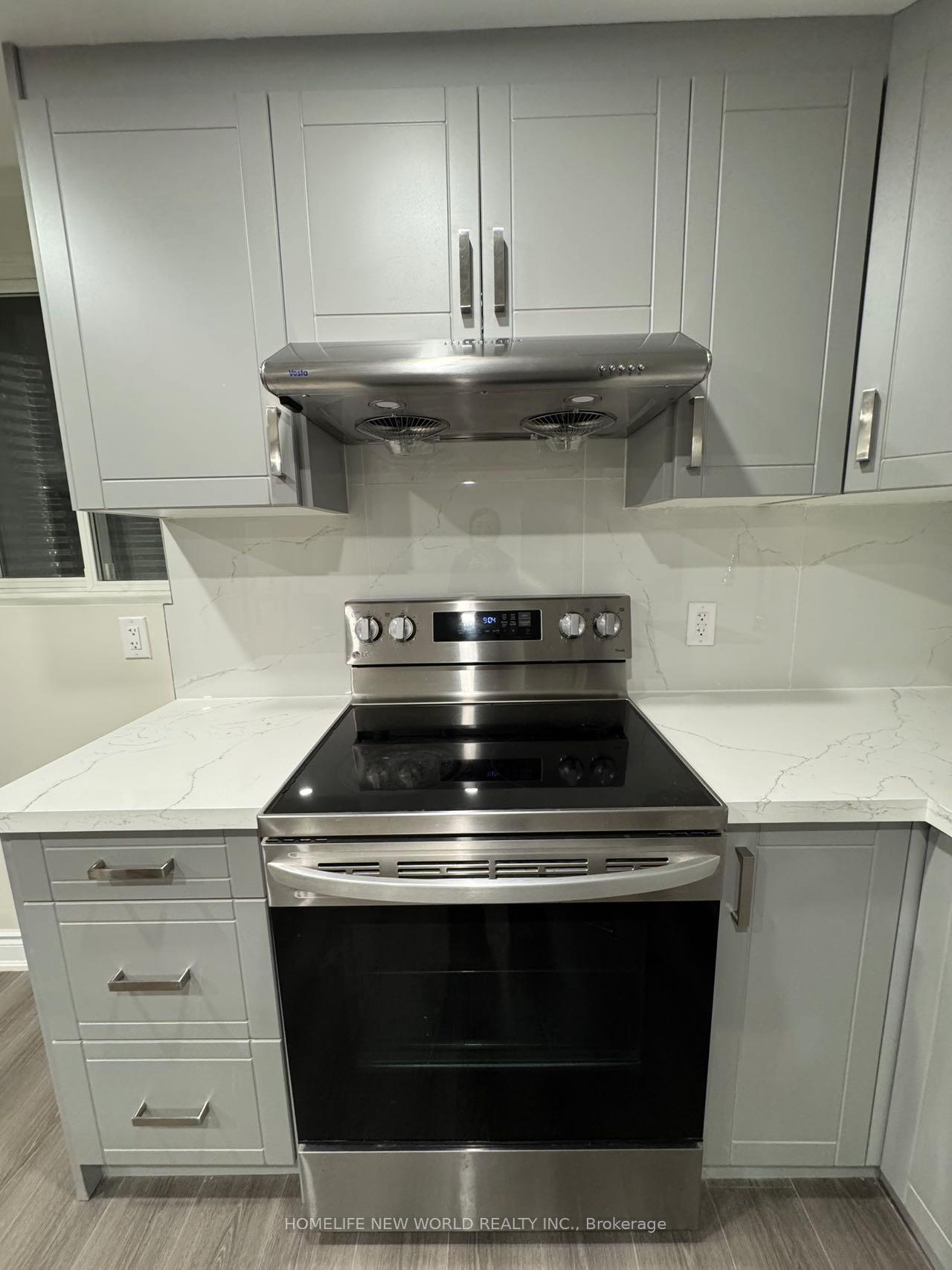 Photo 4 of Unit BSMT, 125 Ascalon Drive, Vaughan, Patterson — HOMEH