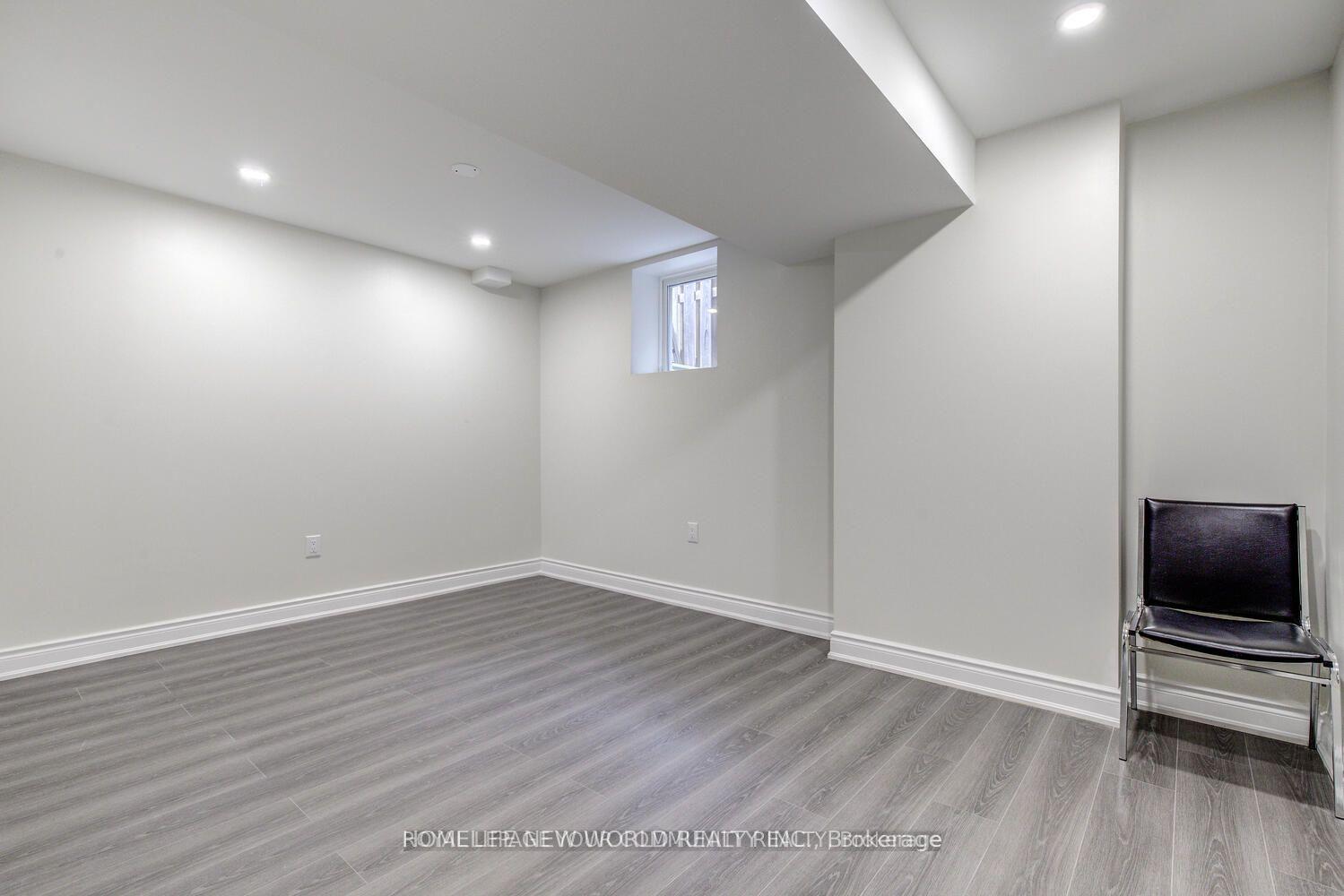 Photo 6 of Unit BSMT, 125 Ascalon Drive, Vaughan, Patterson — HOMEH