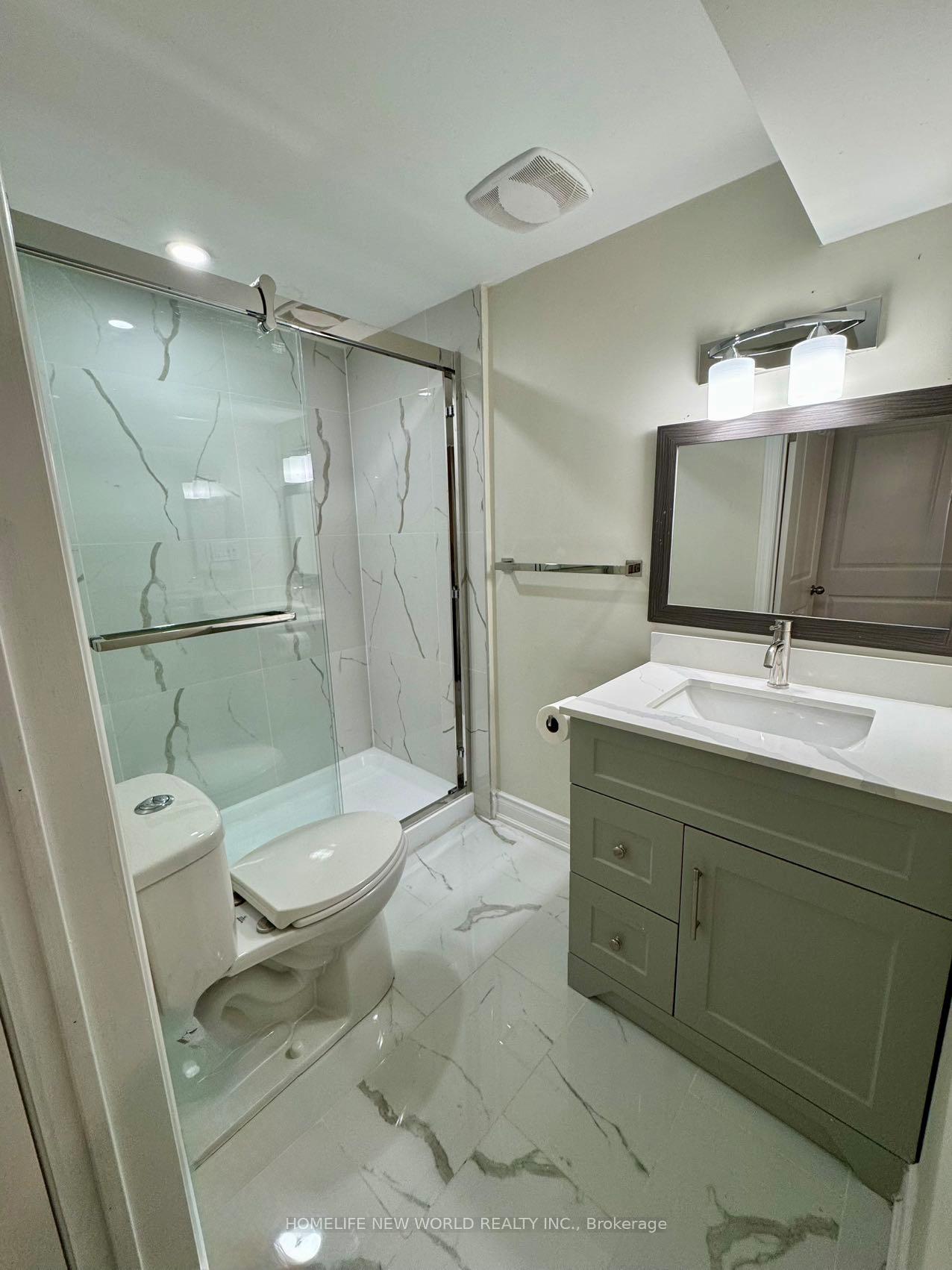 Photo 7 of Unit BSMT, 125 Ascalon Drive, Vaughan, Patterson — HOMEH