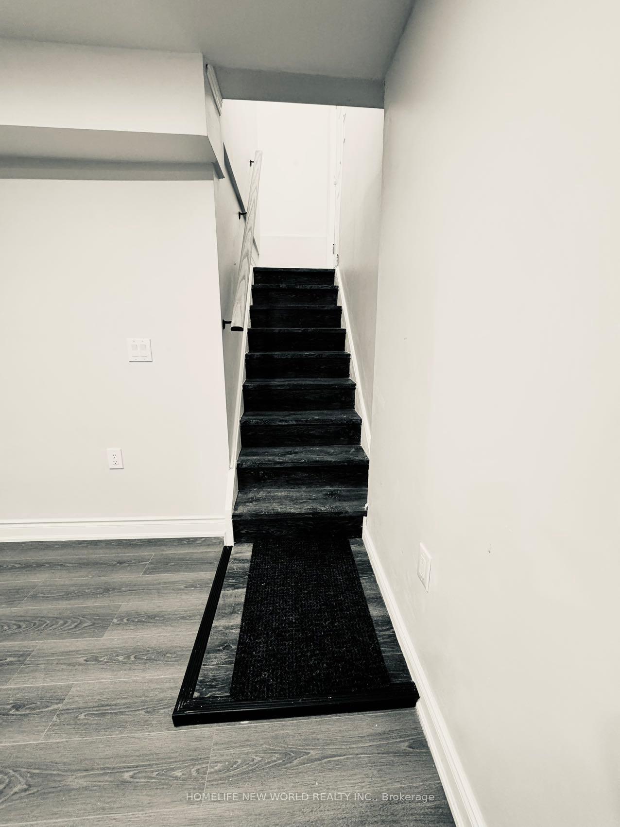 Photo 8 of Unit BSMT, 125 Ascalon Drive, Vaughan, Patterson — HOMEH