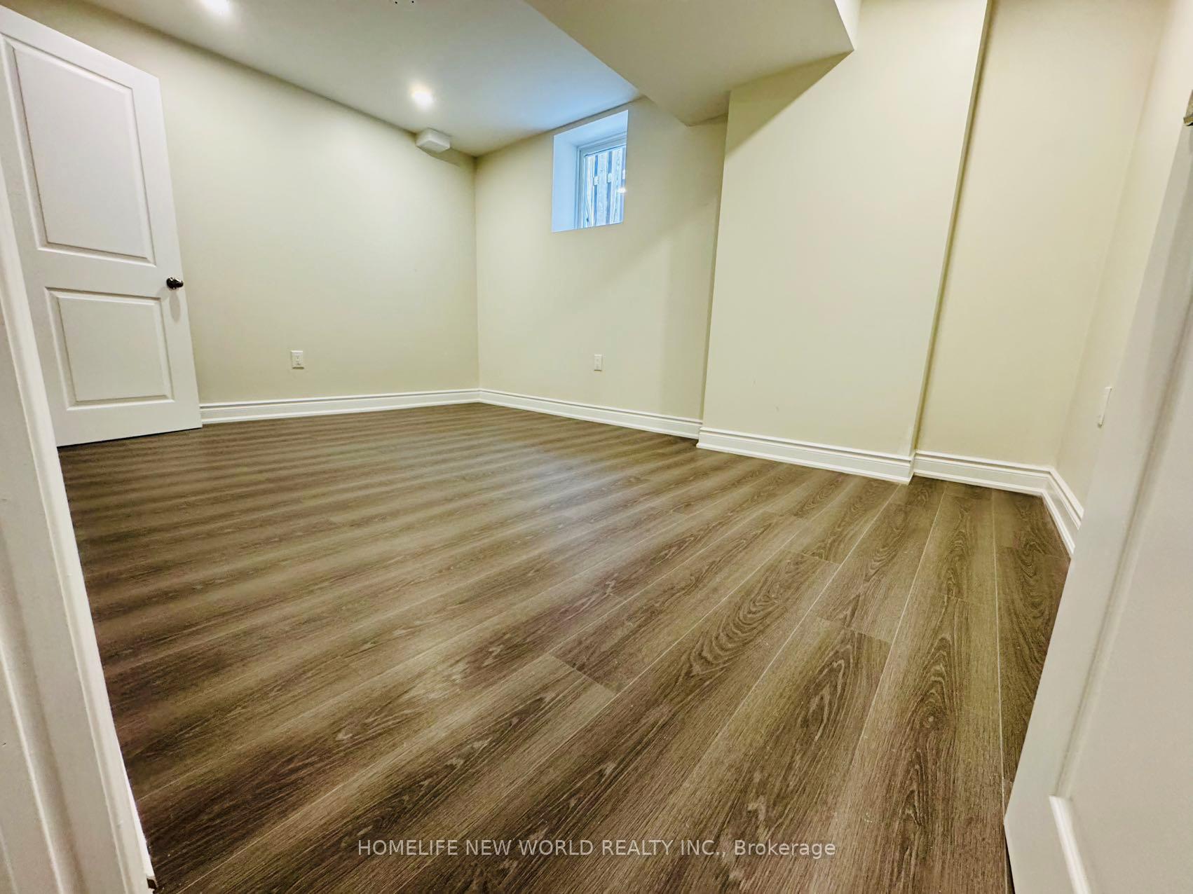 Photo 12 of Unit BSMT, 125 Ascalon Drive, Vaughan, Patterson — HOMEH