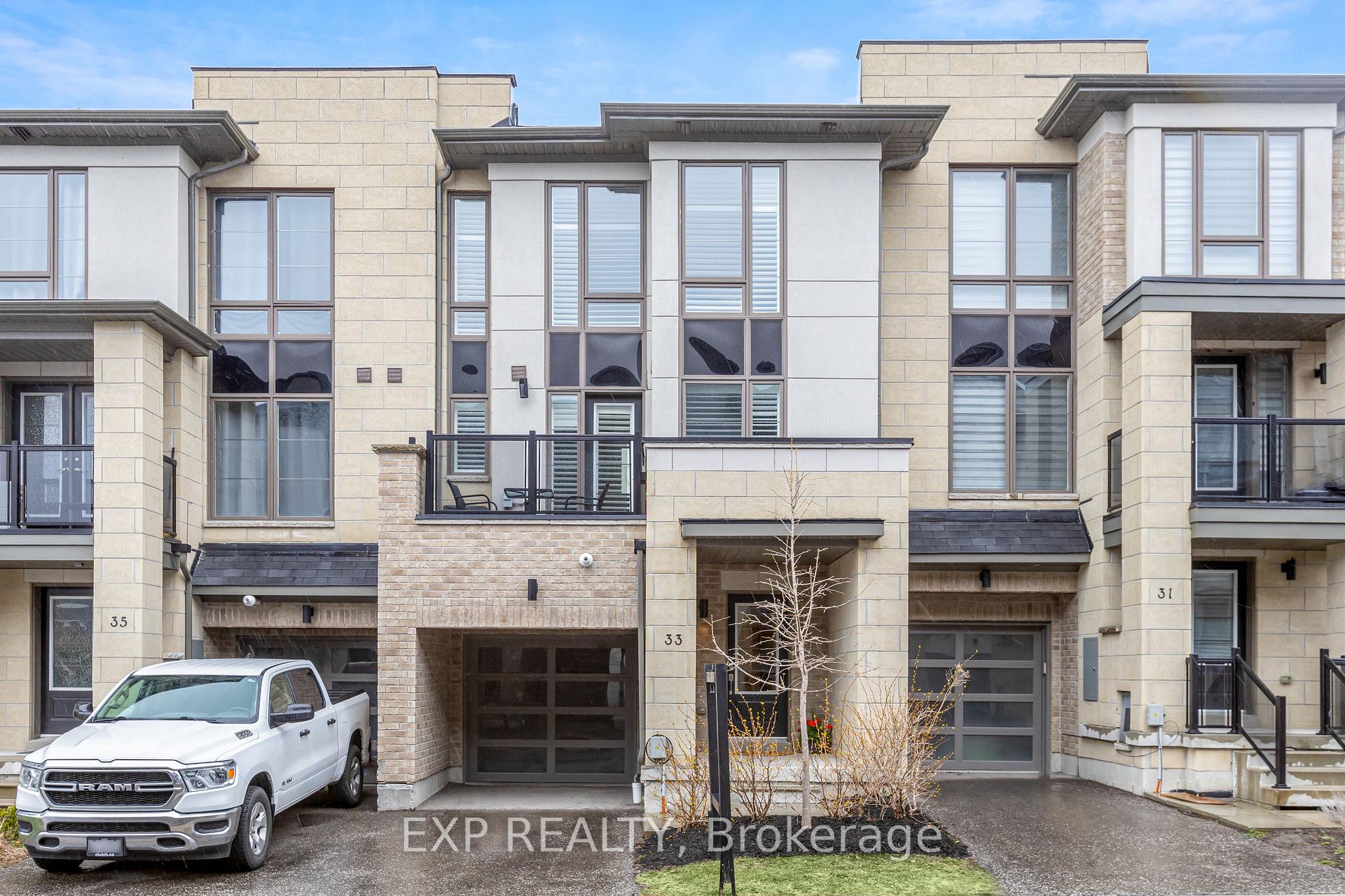 Photo 1 of 33 Pallock Hill Way, Whitby, Pringle Creek — HOMEH