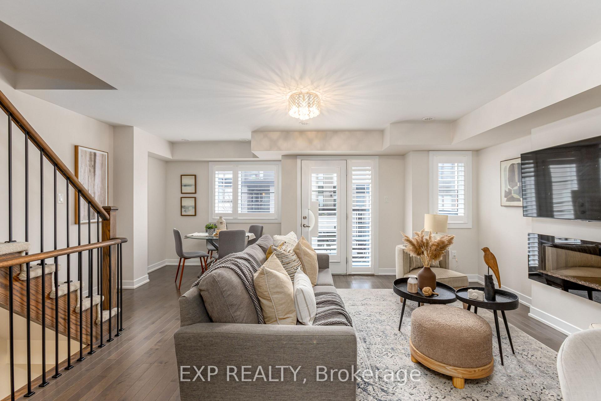 Photo 12 of 33 Pallock Hill Way, Whitby, Pringle Creek — HOMEH