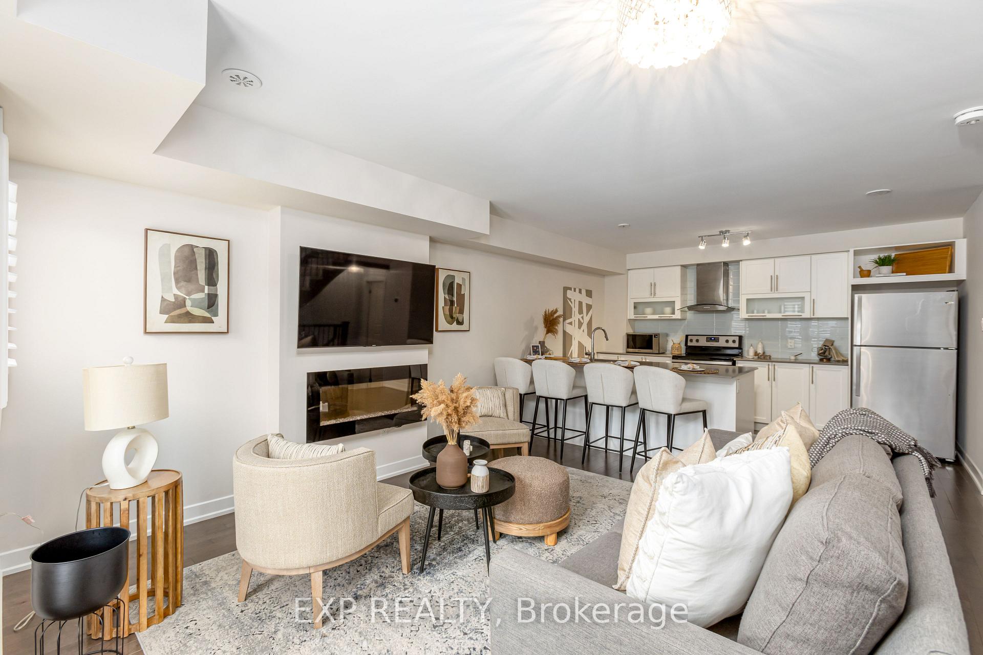 Photo 13 of 33 Pallock Hill Way, Whitby, Pringle Creek — HOMEH