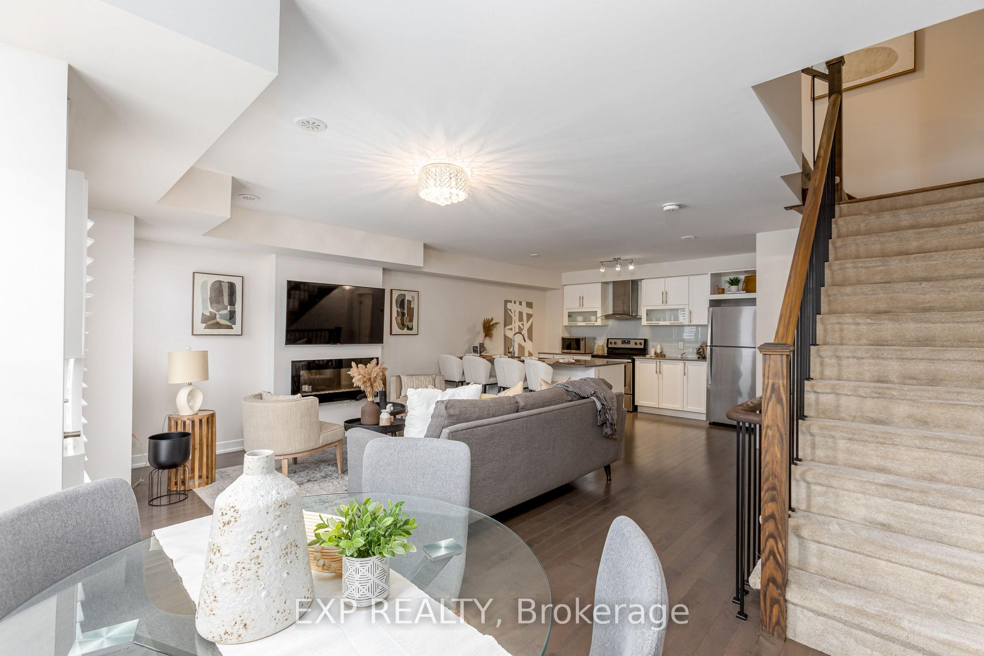 Photo 16 of 33 Pallock Hill Way, Whitby, Pringle Creek — HOMEH