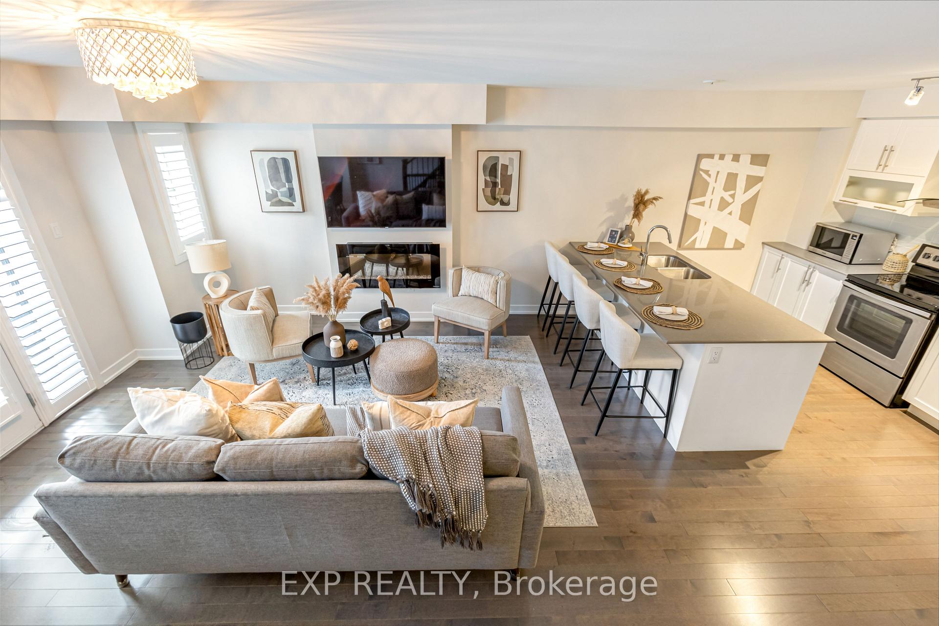 Photo 18 of 33 Pallock Hill Way, Whitby, Pringle Creek — HOMEH