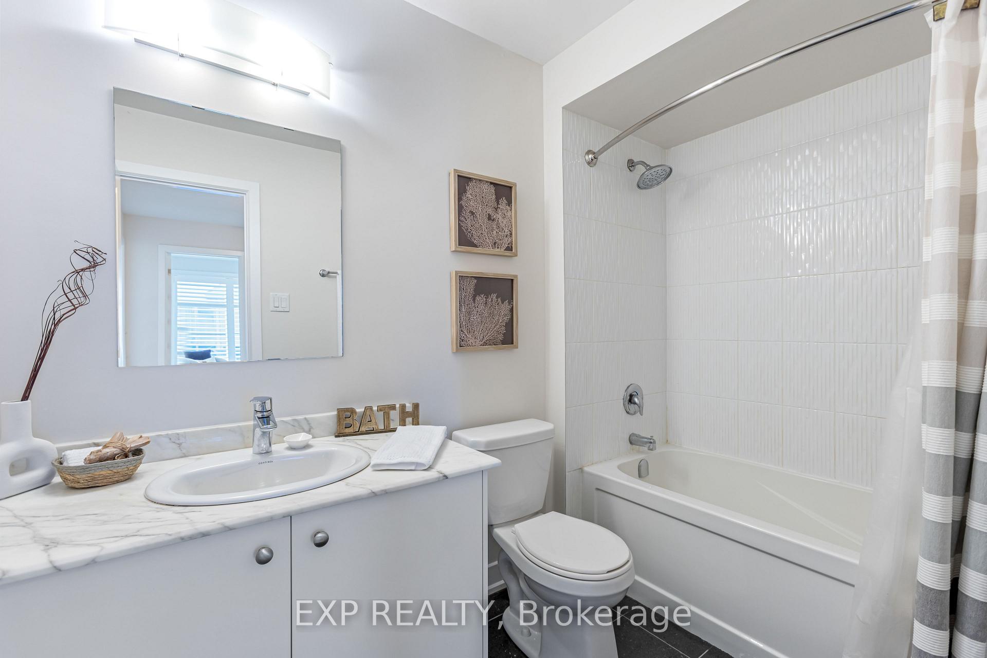 Photo 24 of 33 Pallock Hill Way, Whitby, Pringle Creek — HOMEH