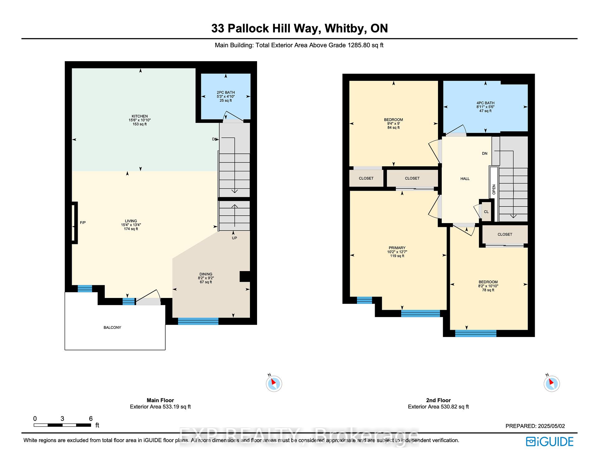 Photo 30 of 33 Pallock Hill Way, Whitby, Pringle Creek — HOMEH