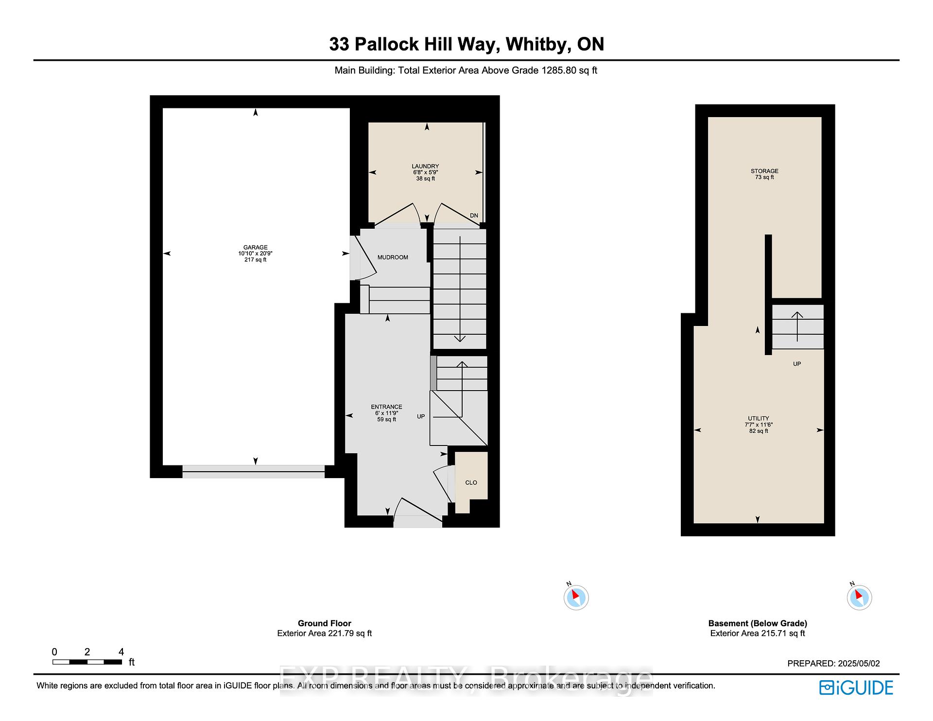 Photo 31 of 33 Pallock Hill Way, Whitby, Pringle Creek — HOMEH