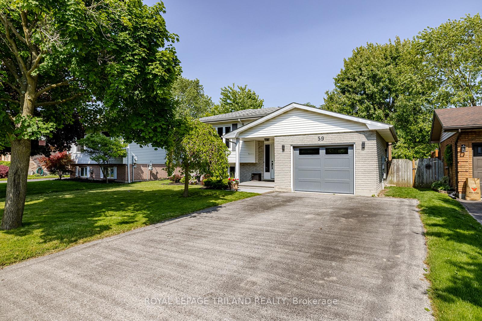 Photo 1 of 59 Farmington Avenue, Aylmer — HOMEH