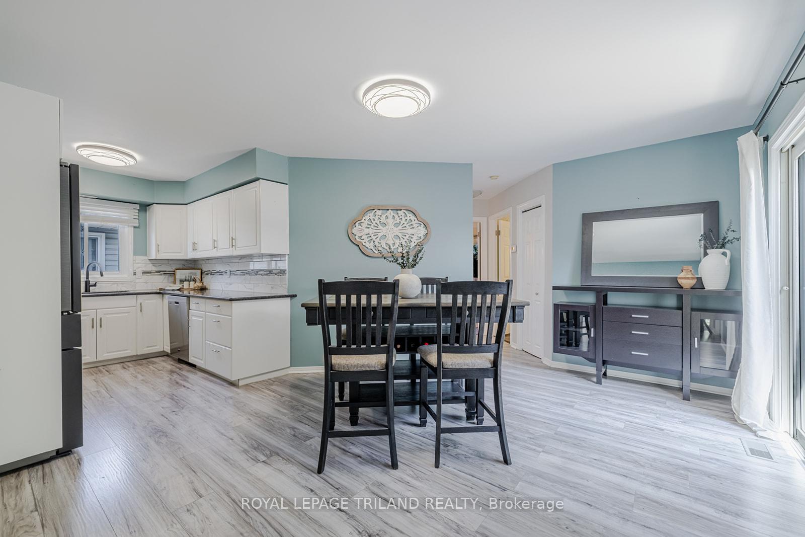 Photo 5 of 59 Farmington Avenue, Aylmer — HOMEH