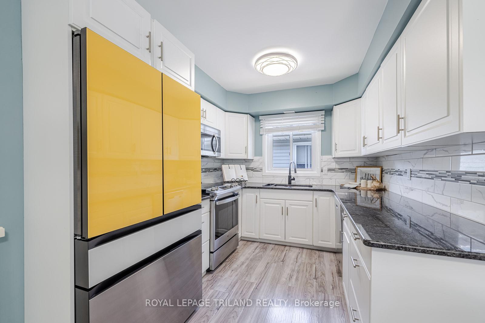 Photo 8 of 59 Farmington Avenue, Aylmer — HOMEH