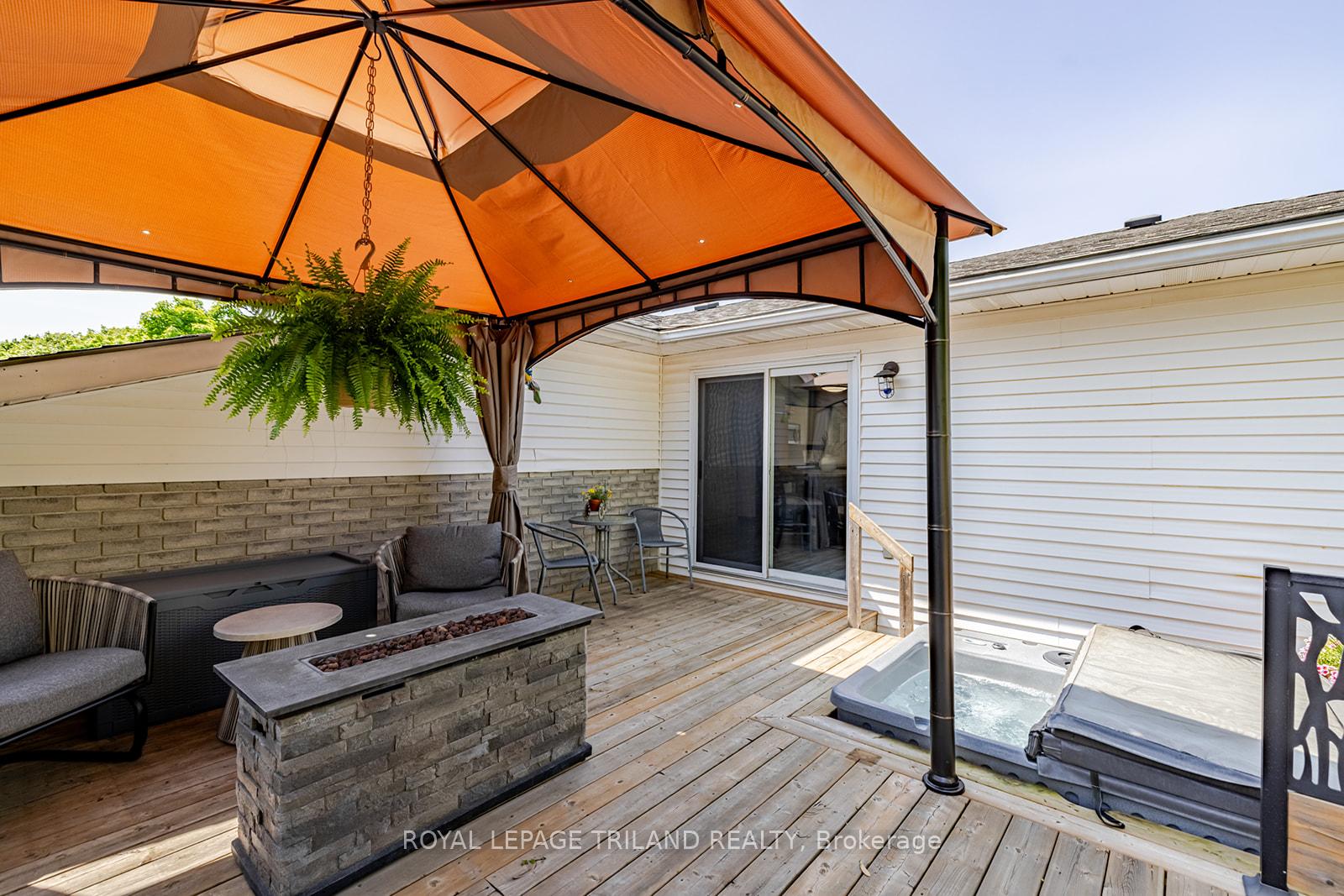 Photo 26 of 59 Farmington Avenue, Aylmer — HOMEH