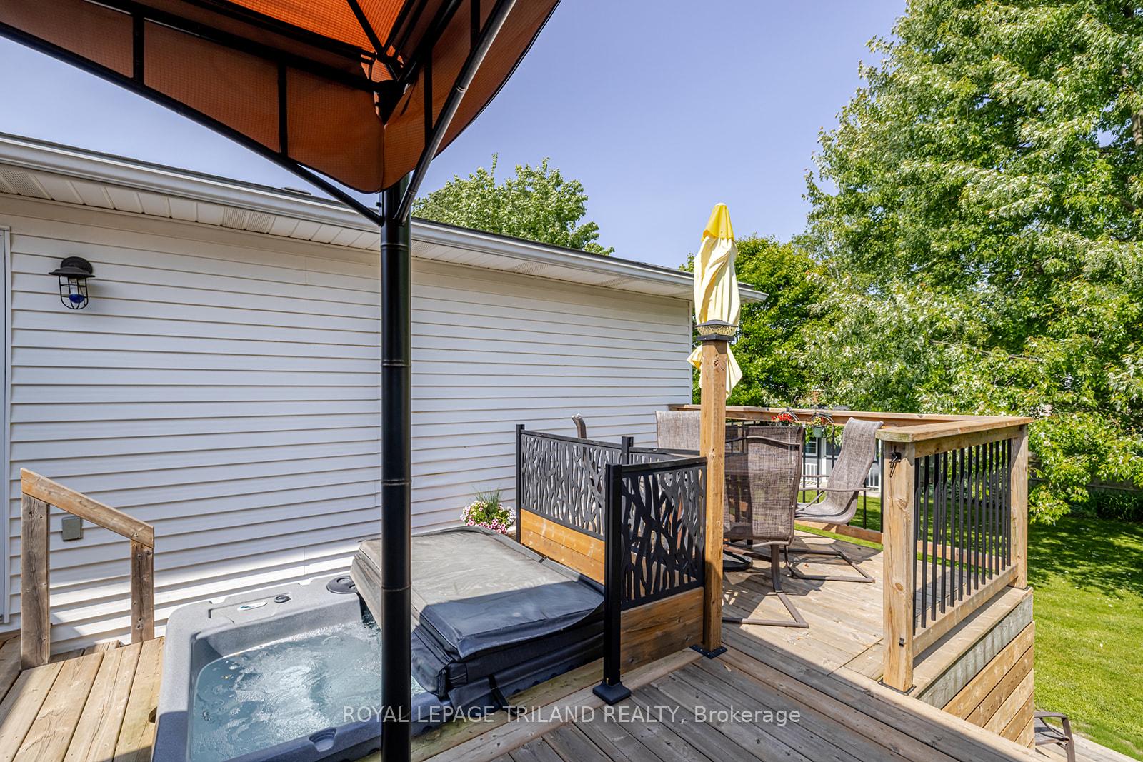 Photo 28 of 59 Farmington Avenue, Aylmer — HOMEH