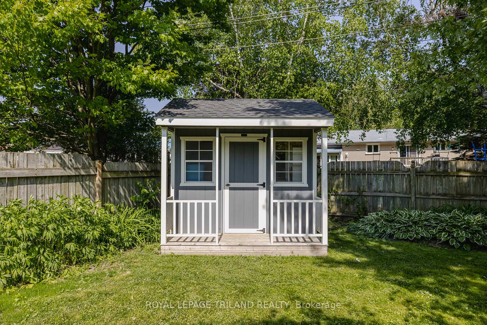 Photo 31 of 59 Farmington Avenue, Aylmer — HOMEH