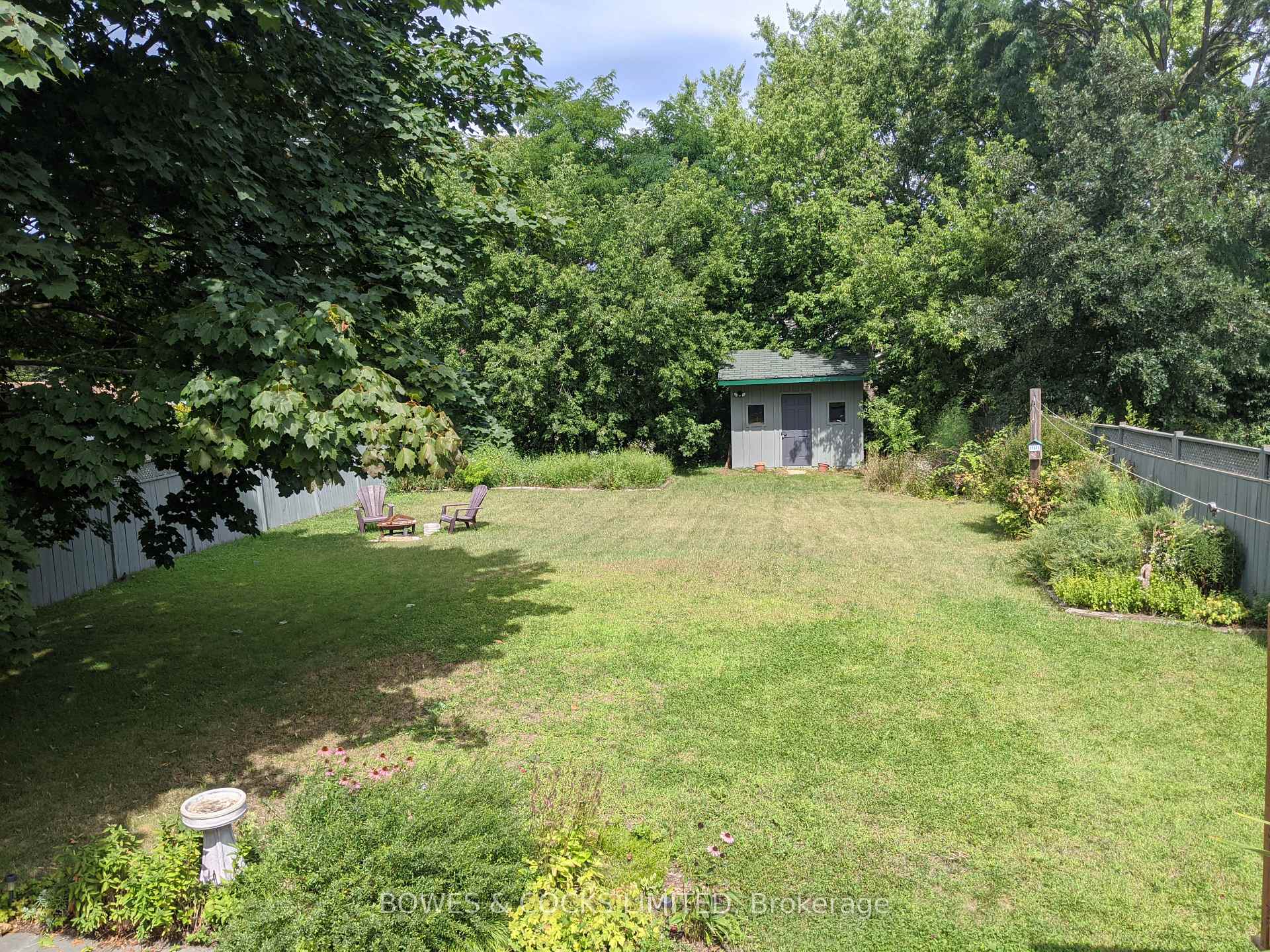 Photo 35 of 562 Cameron Street, Peterborough, Otonabee Ward 1 — HOMEH
