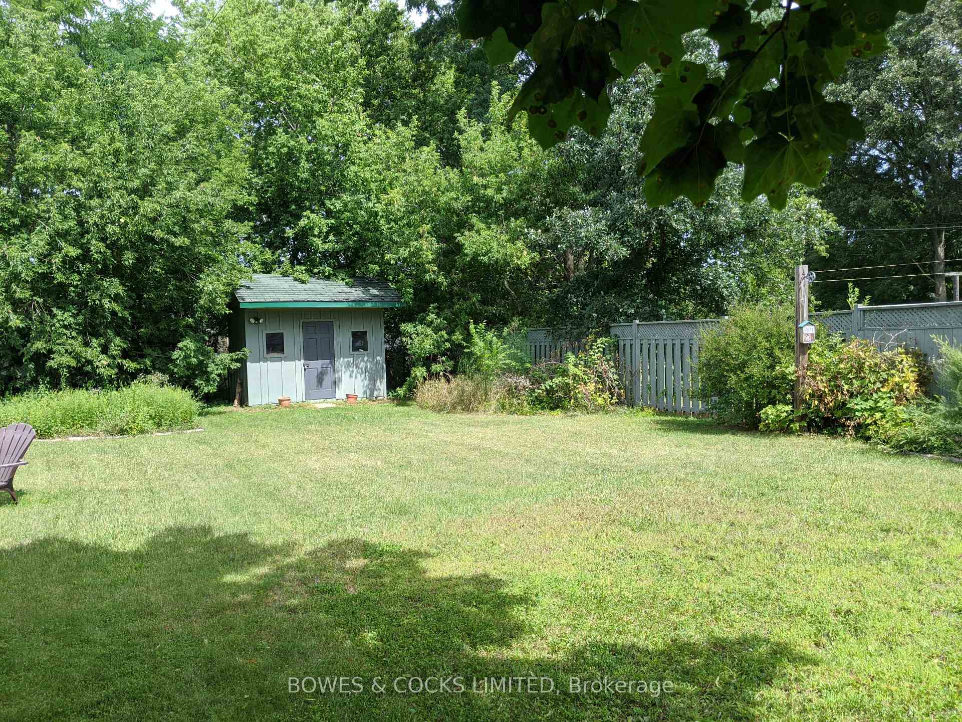 Photo 37 of 562 Cameron Street, Peterborough, Otonabee Ward 1 — HOMEH