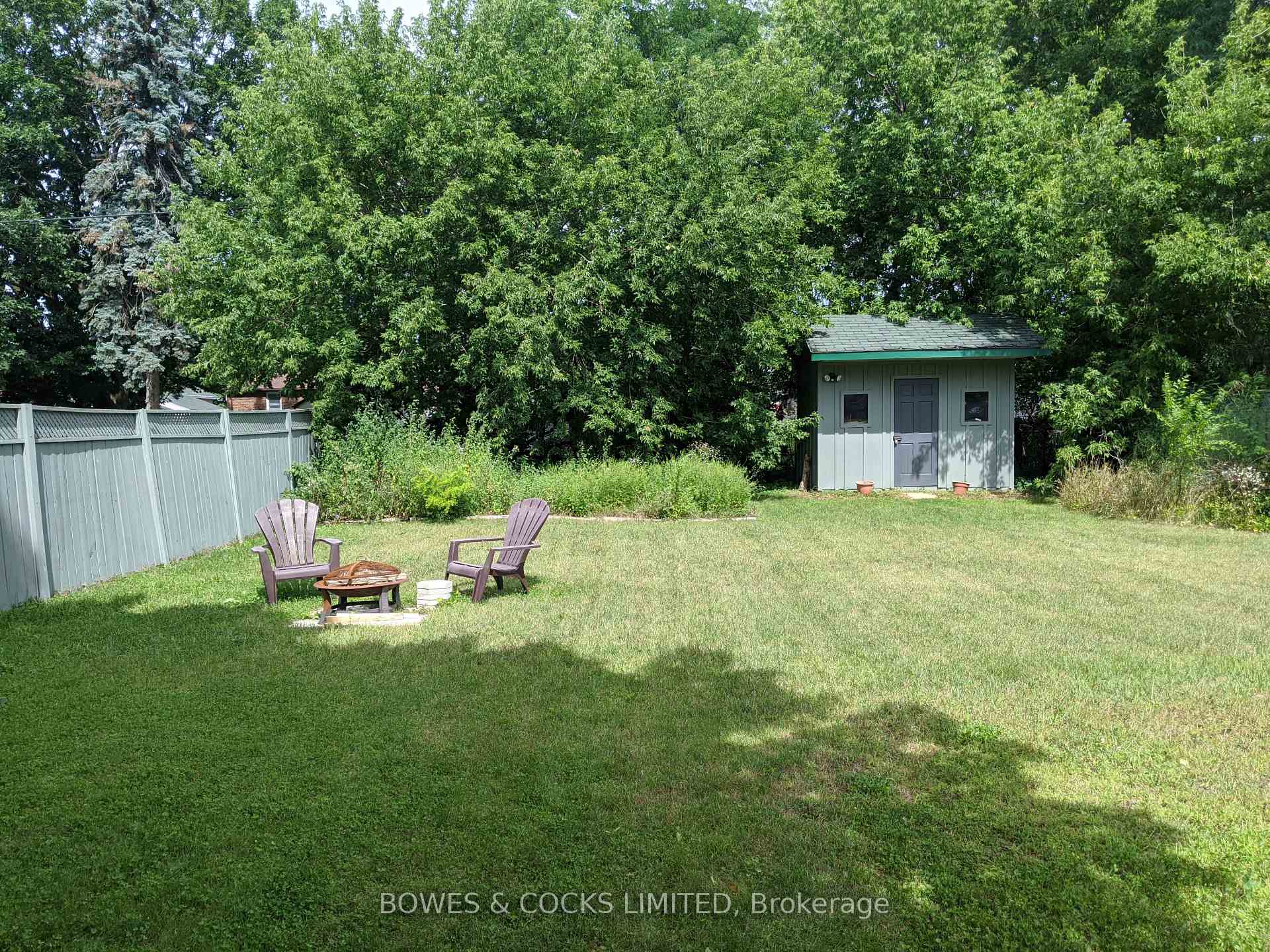 Photo 38 of 562 Cameron Street, Peterborough, Otonabee Ward 1 — HOMEH
