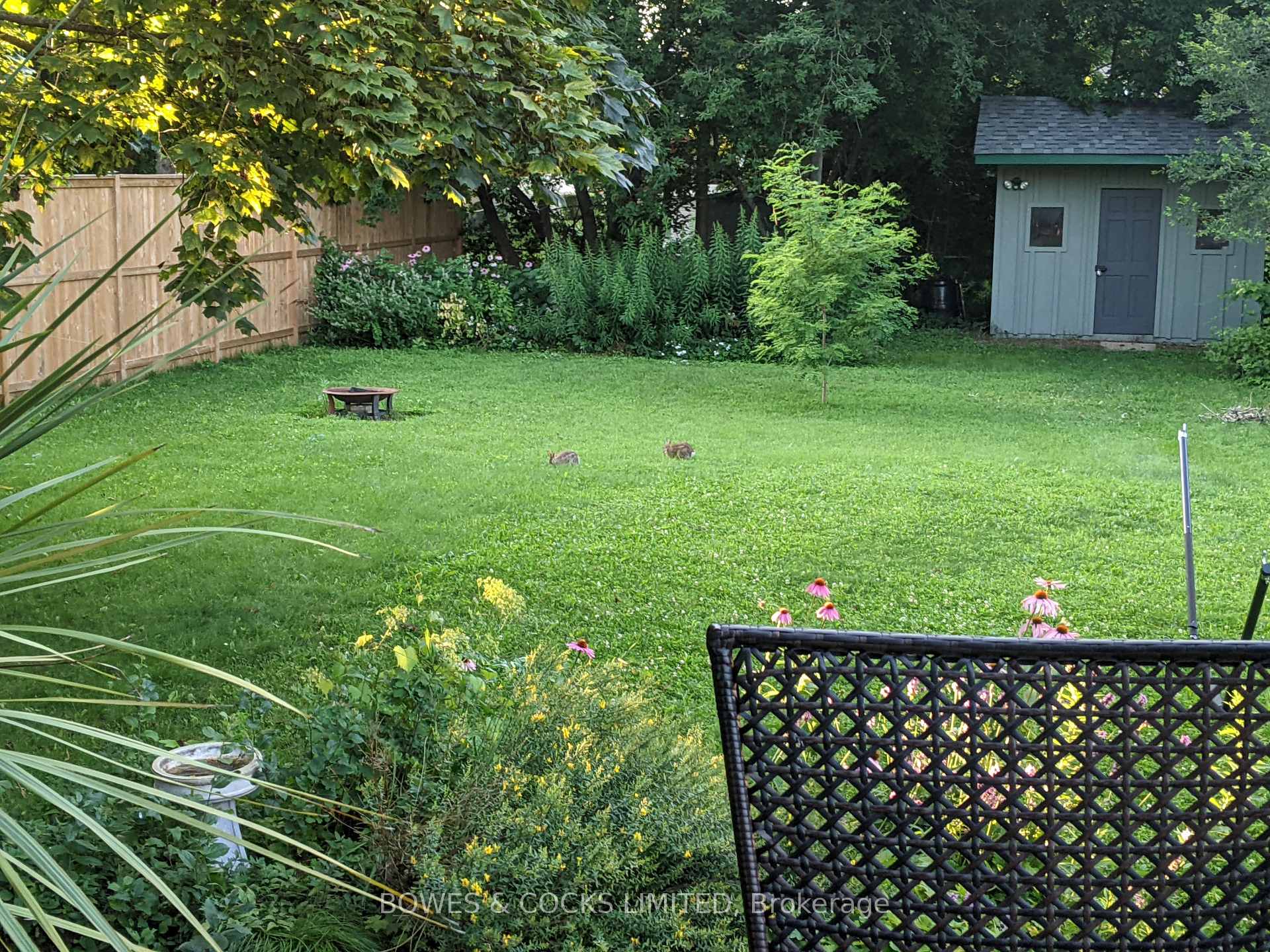 Photo 40 of 562 Cameron Street, Peterborough, Otonabee Ward 1 — HOMEH
