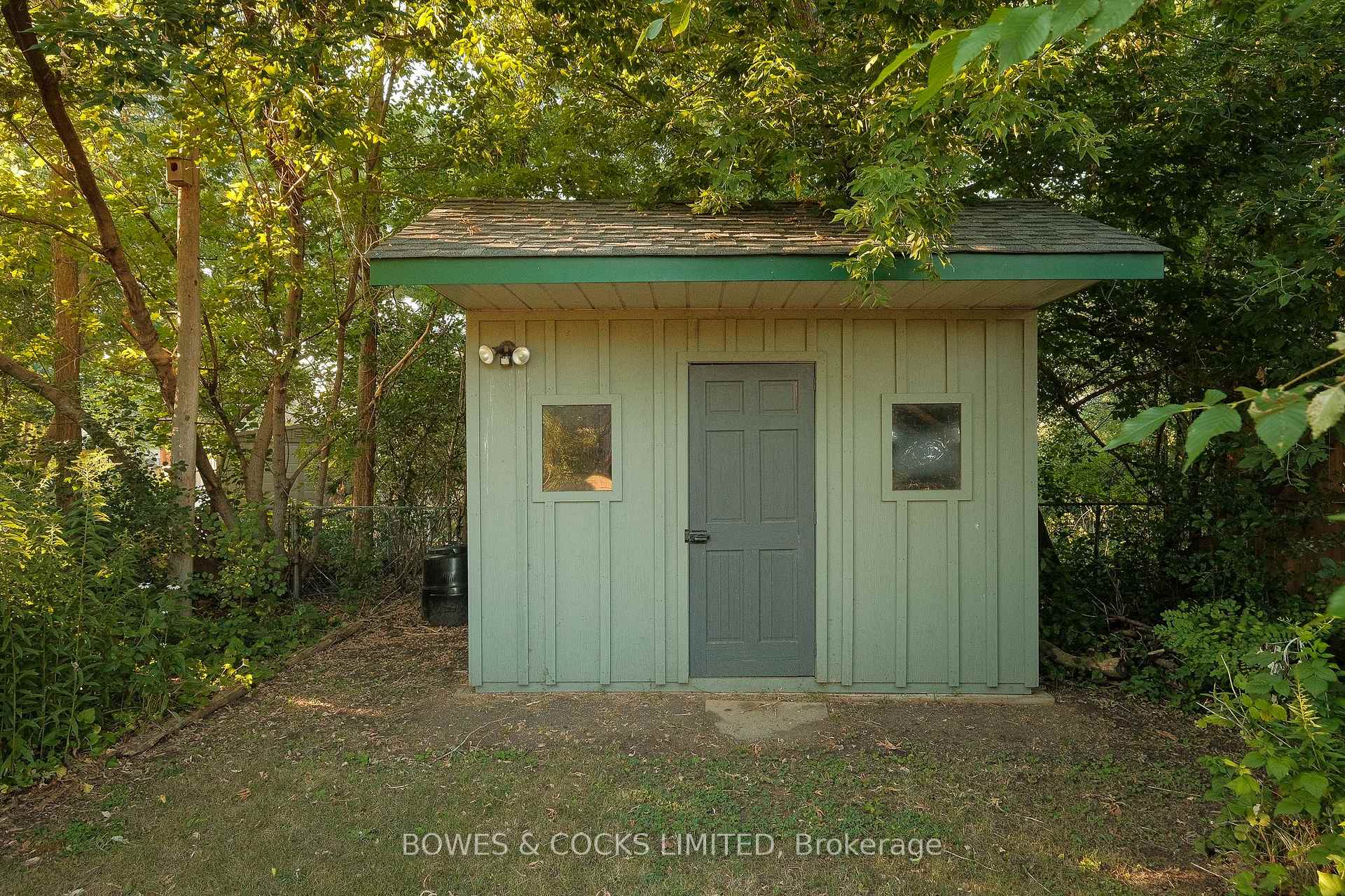 Photo 47 of 562 Cameron Street, Peterborough, Otonabee Ward 1 — HOMEH