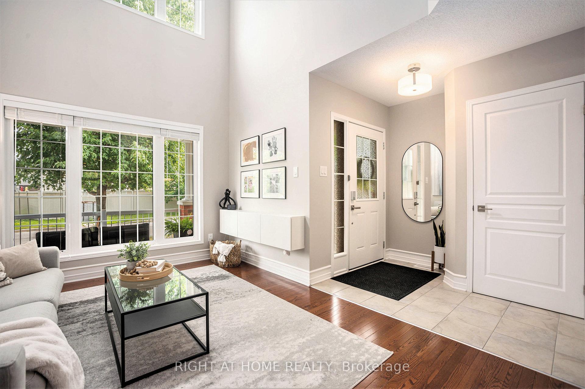 Photo 6 of 422 Deer View Avenue, Ottawa, Blossom Park/Kemp Park/Findlay Creek — HOMEH