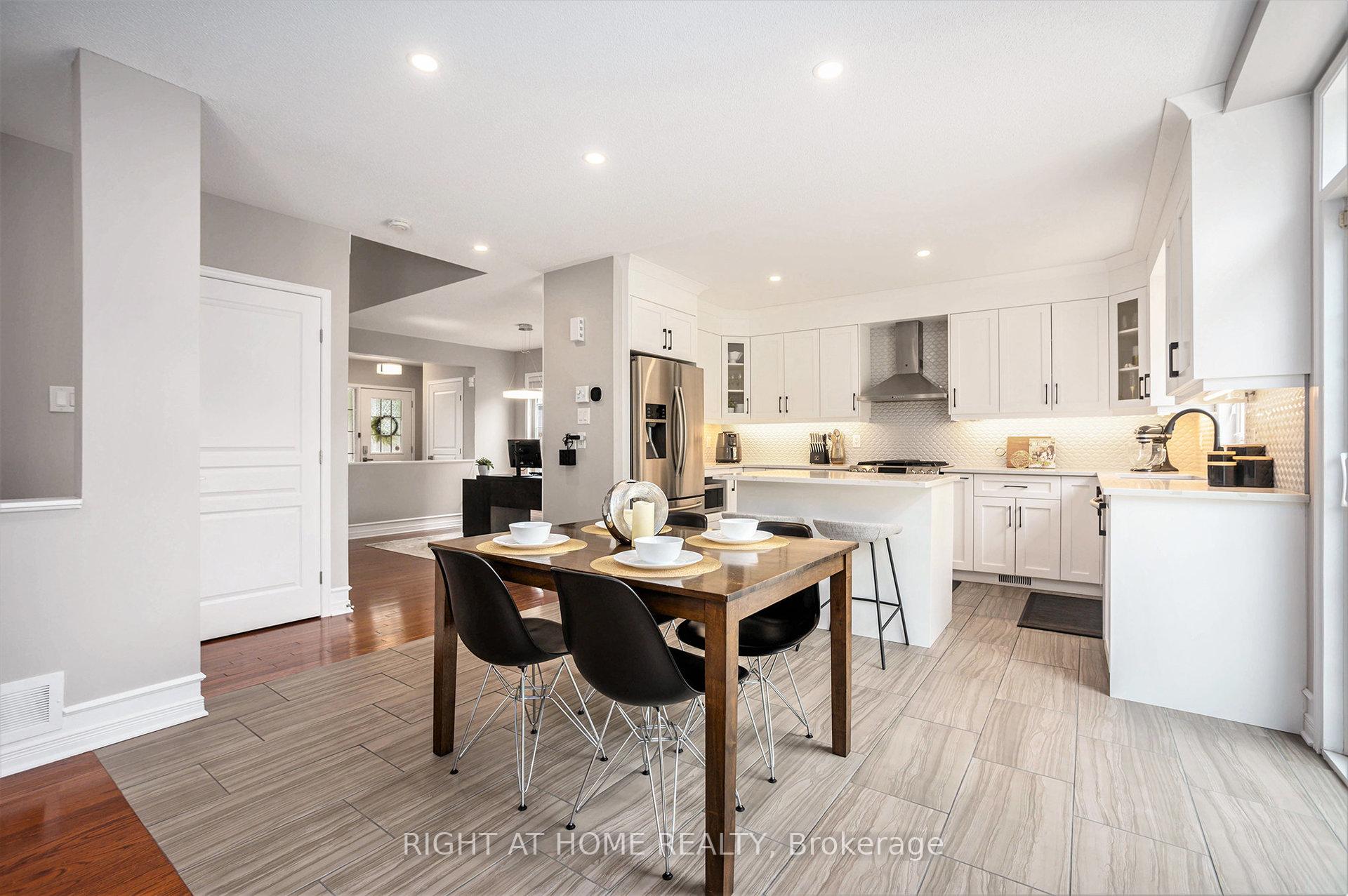 Photo 8 of 422 Deer View Avenue, Ottawa, Blossom Park/Kemp Park/Findlay Creek — HOMEH