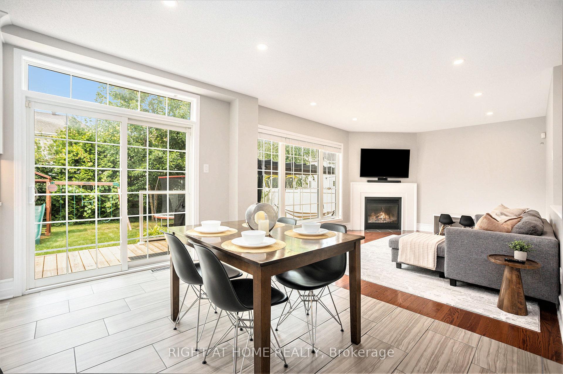 Photo 10 of 422 Deer View Avenue, Ottawa, Blossom Park/Kemp Park/Findlay Creek — HOMEH