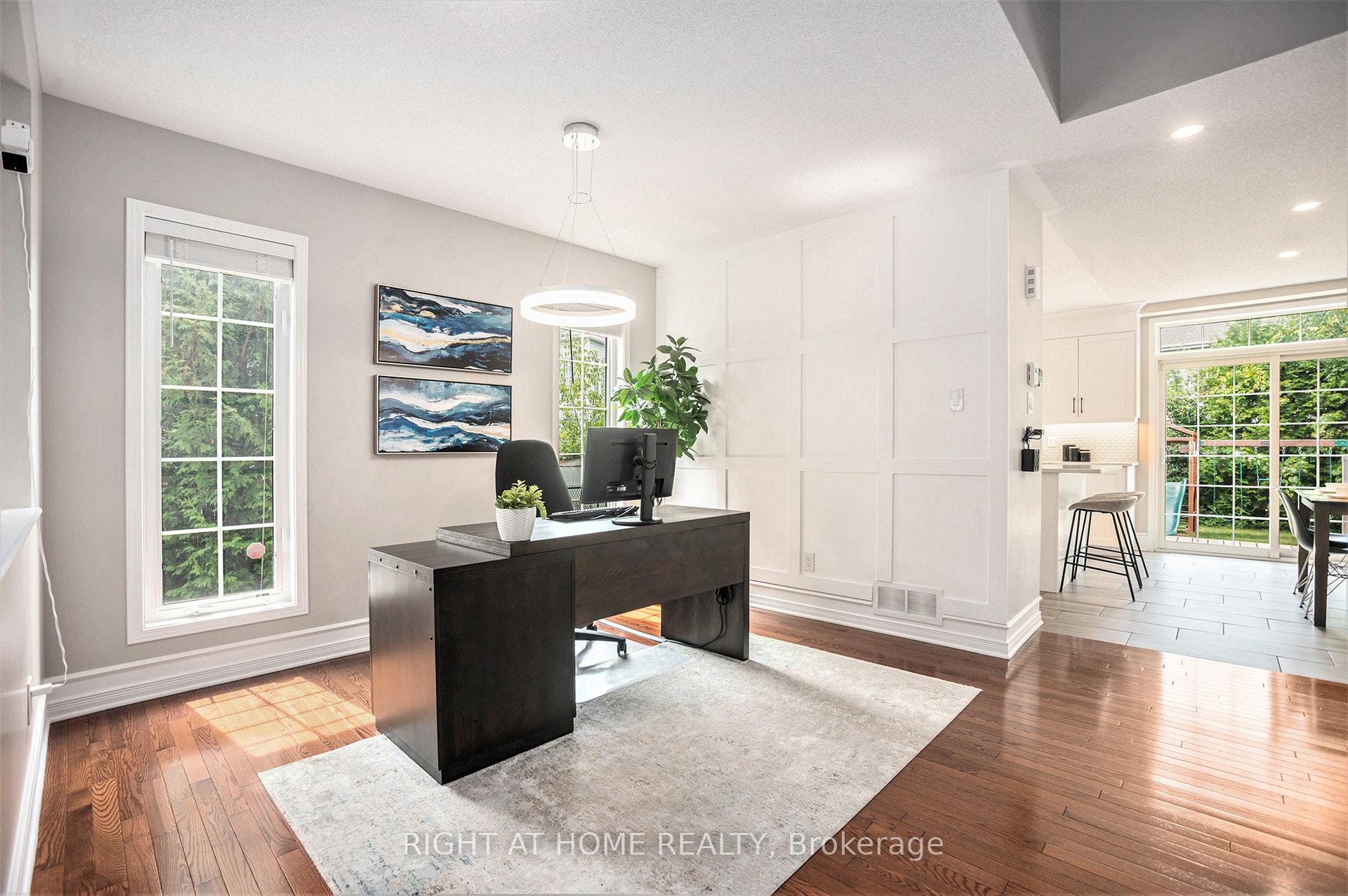 Photo 23 of 422 Deer View Avenue, Ottawa, Blossom Park/Kemp Park/Findlay Creek — HOMEH