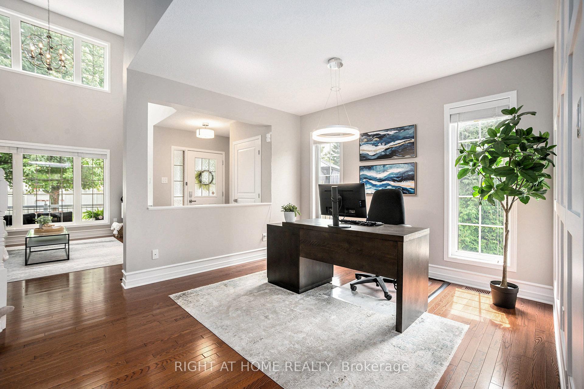 Photo 18 of 422 Deer View Avenue, Ottawa, Blossom Park/Kemp Park/Findlay Creek — HOMEH