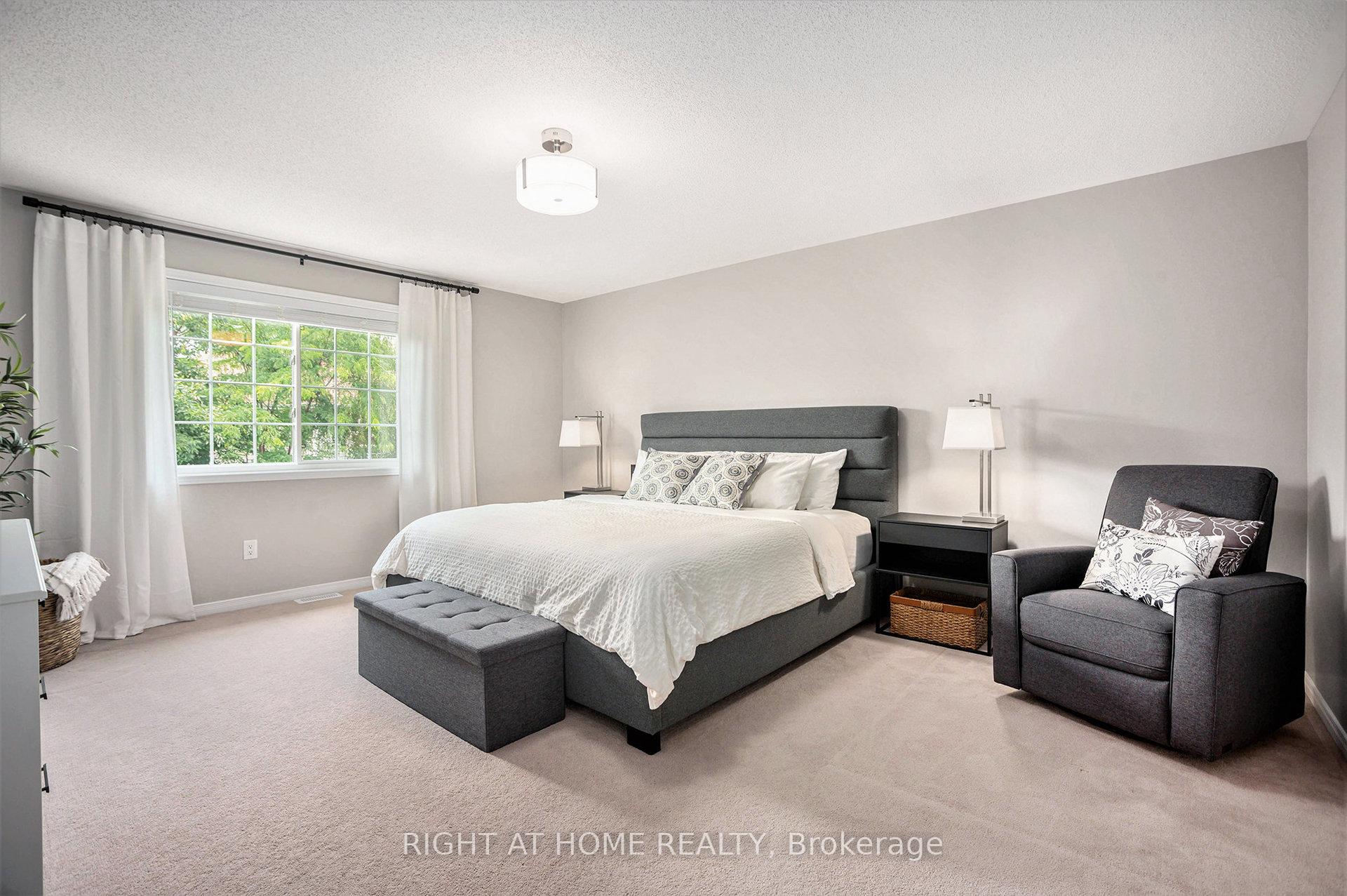 Photo 32 of 422 Deer View Avenue, Ottawa, Blossom Park/Kemp Park/Findlay Creek — HOMEH