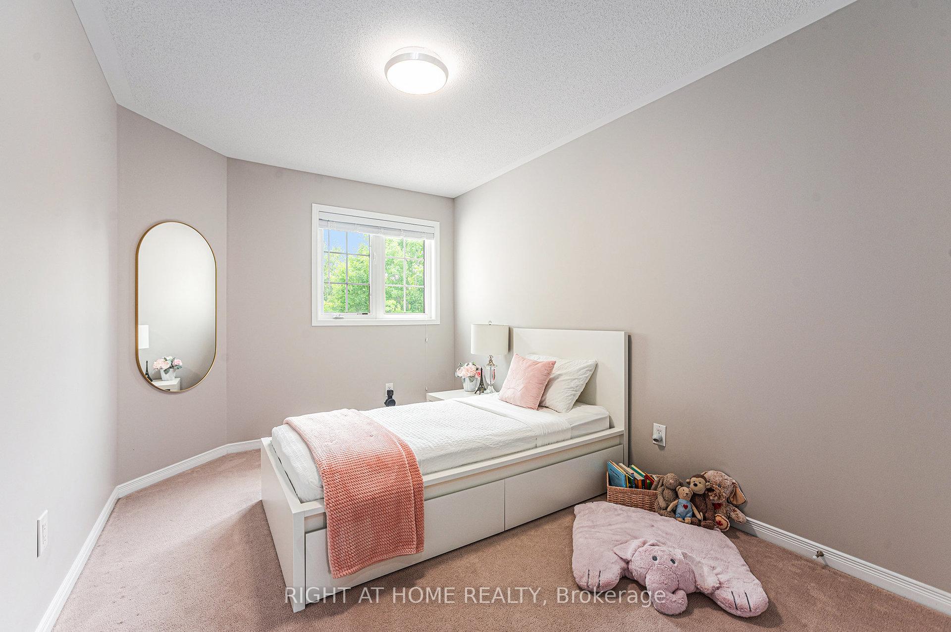 Photo 25 of 422 Deer View Avenue, Ottawa, Blossom Park/Kemp Park/Findlay Creek — HOMEH