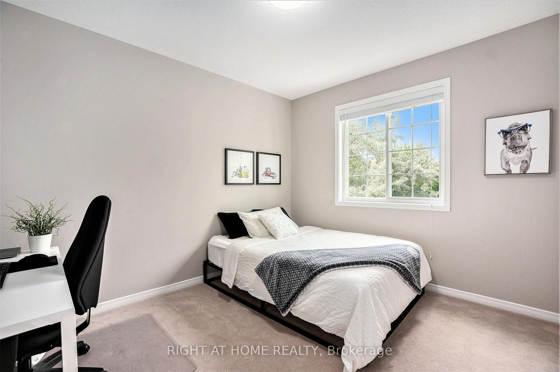 Photo 28 of 422 Deer View Avenue, Ottawa, Blossom Park/Kemp Park/Findlay Creek — HOMEH