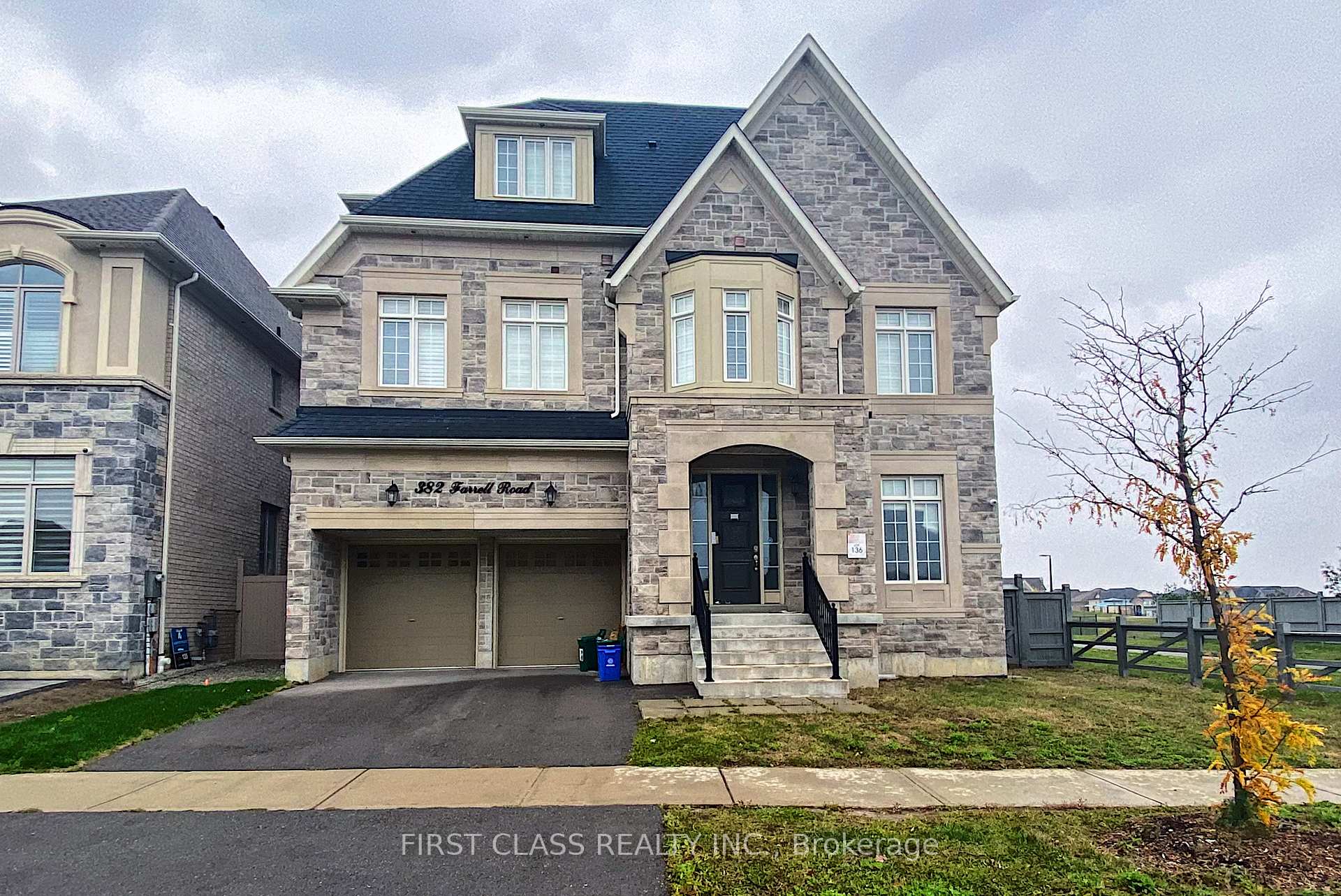 Photo 1 of 382 Farrell Road, Vaughan, Patterson — HOMEH