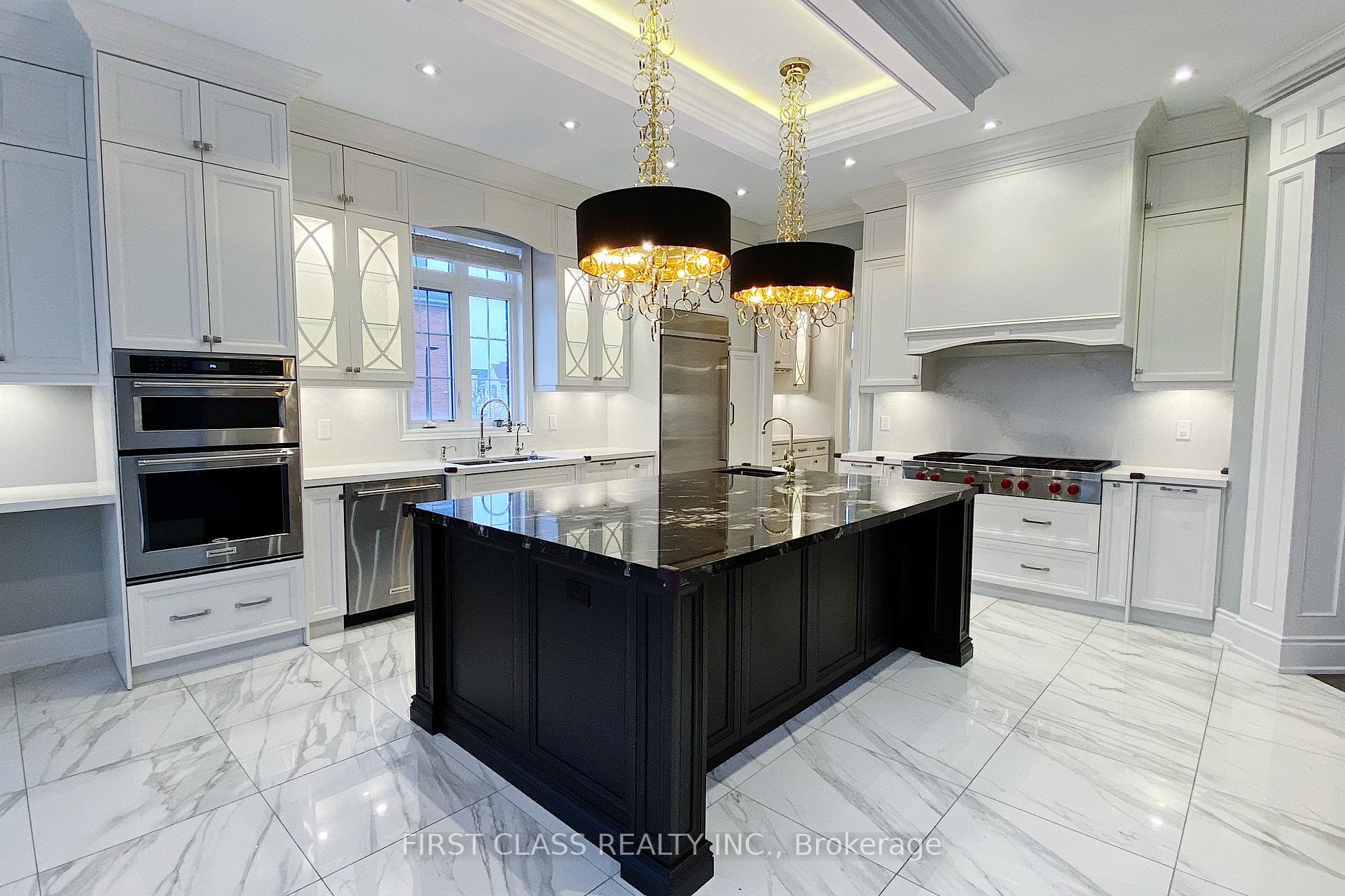 Photo 6 of 382 Farrell Road, Vaughan, Patterson — HOMEH