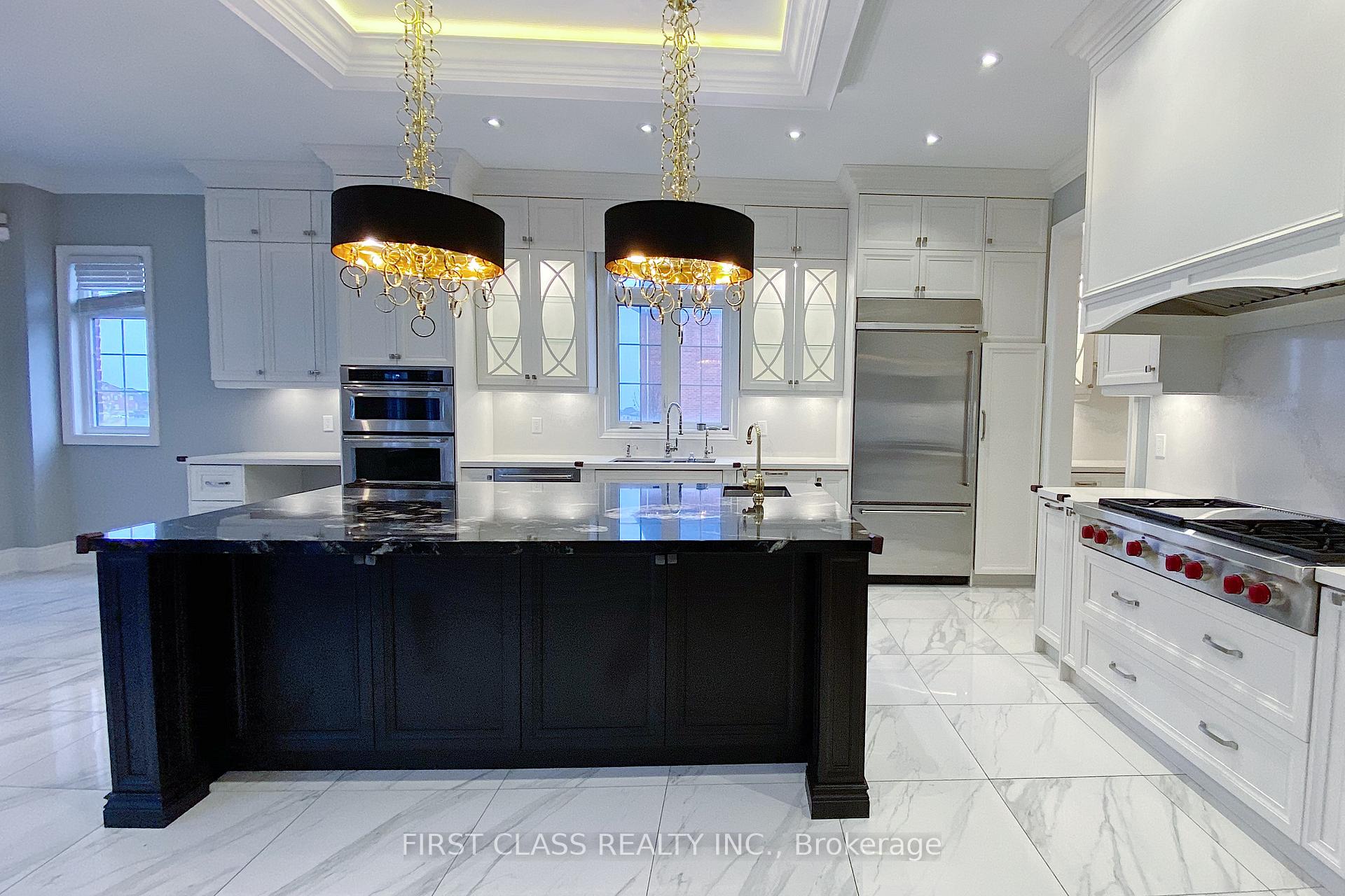 Photo 7 of 382 Farrell Road, Vaughan, Patterson — HOMEH