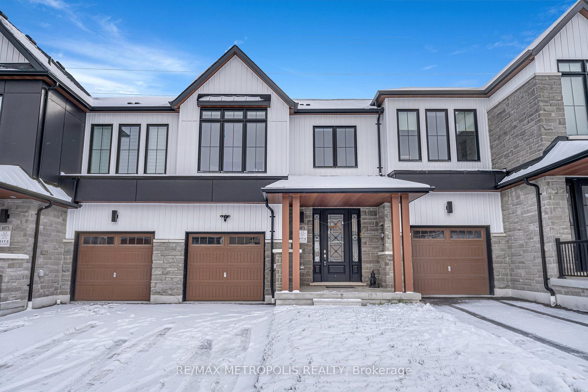 Photo 1 of 1071 Cameo Street, Pickering, Rural Pickering — HOMEH