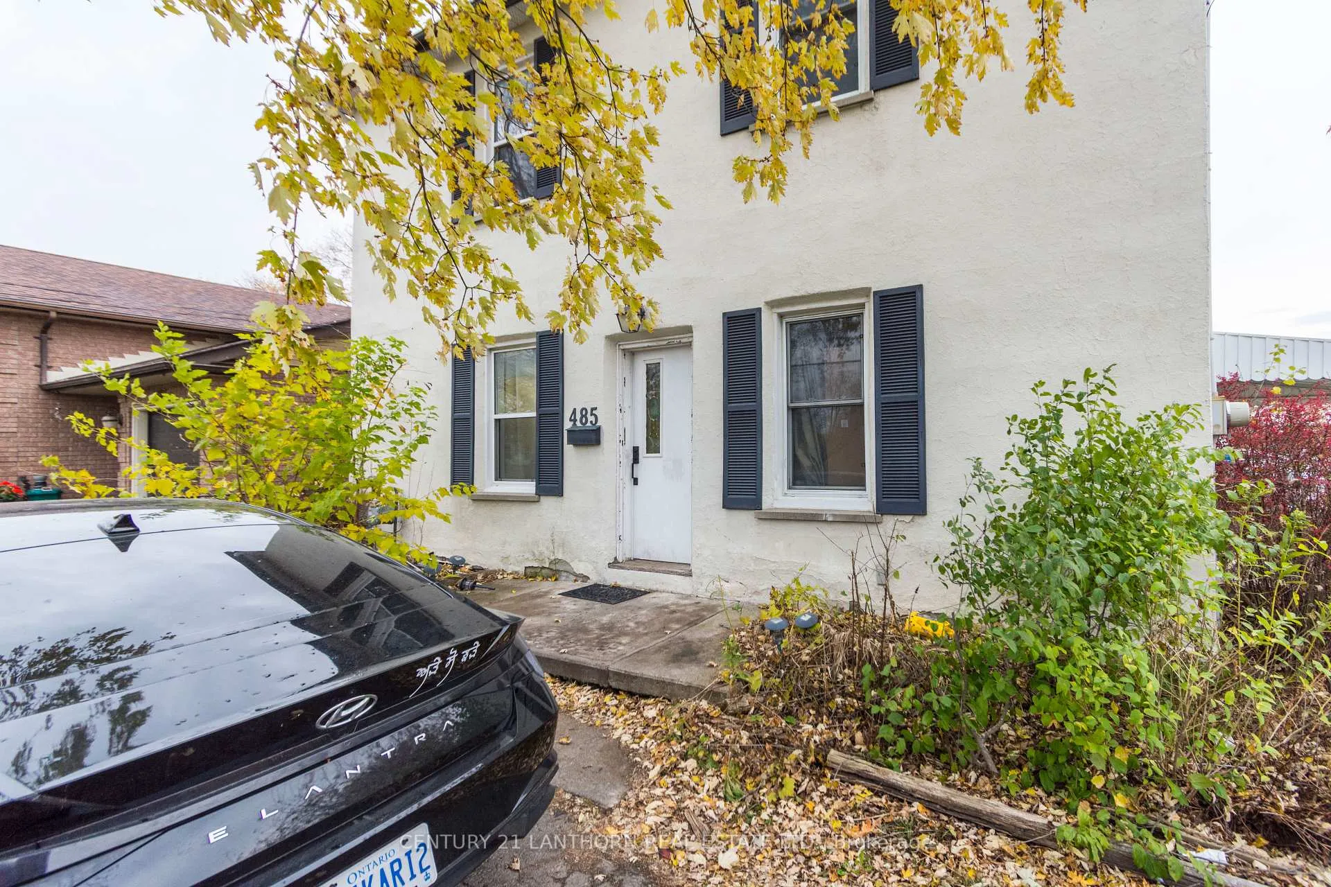 Photo 2 of 485 Sidney Street, Belleville, Belleville Ward — HOMEH