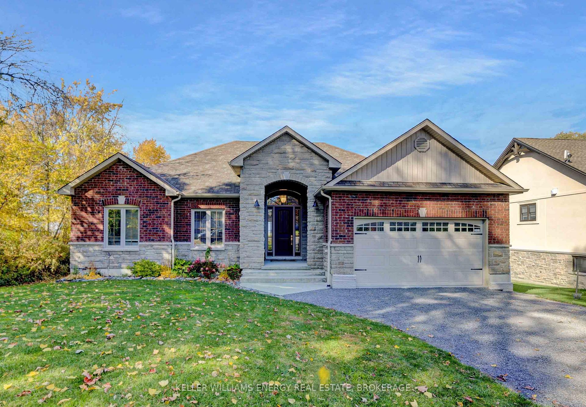 Front of 4 Prinyers Drive