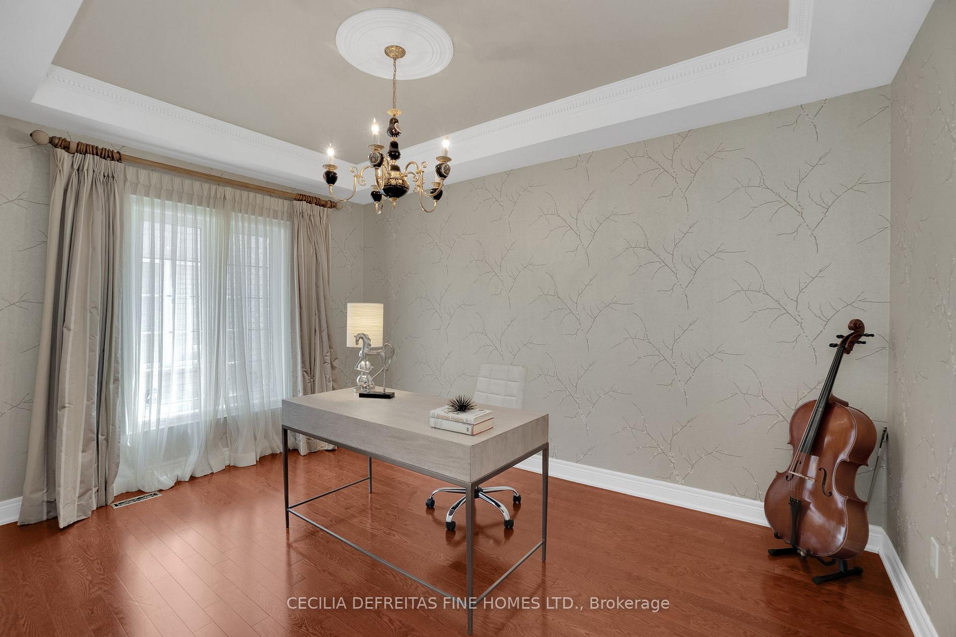 Photo 17 of 173 Polo Crescent, Vaughan, East Woodbridge — HOMEH