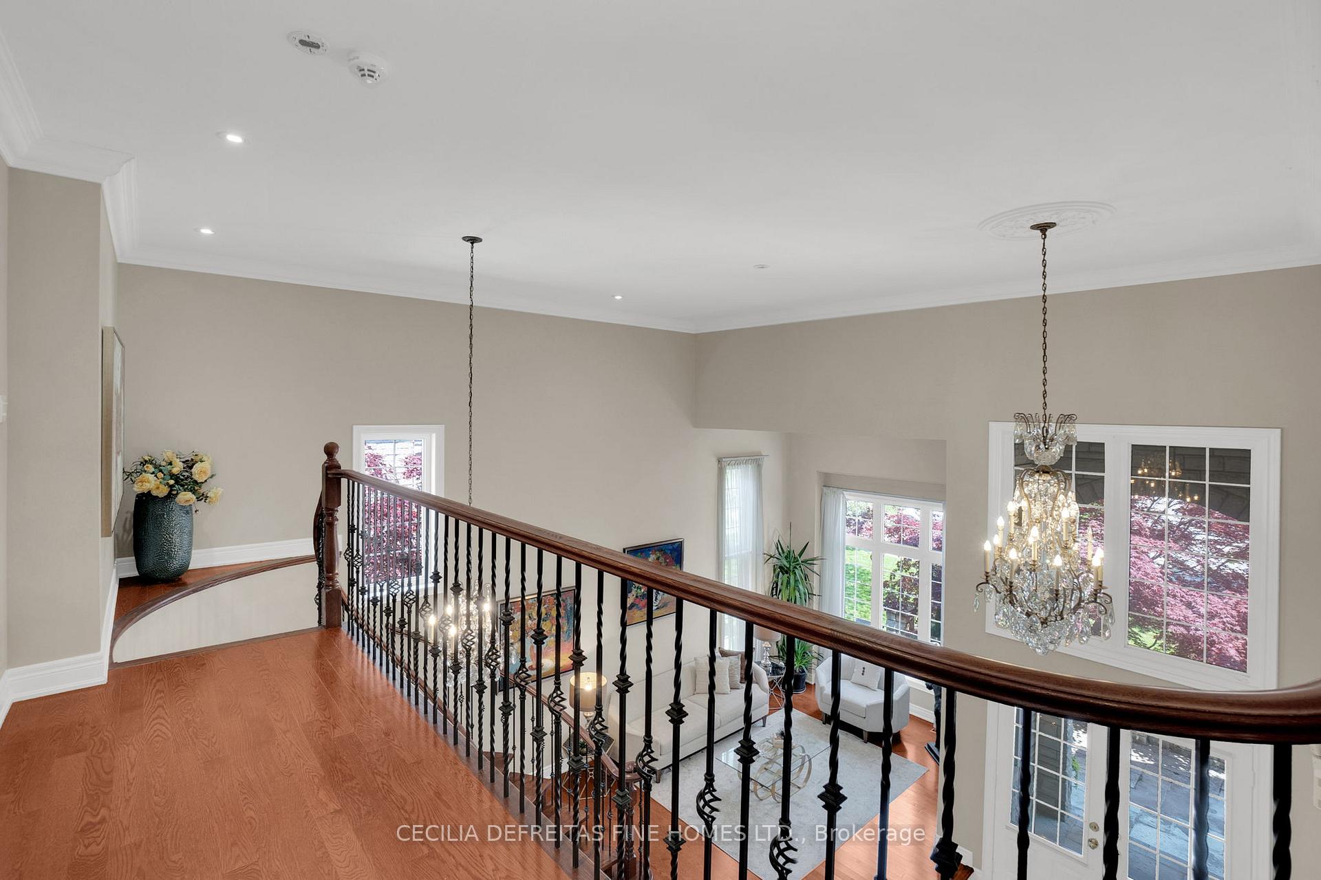 Photo 20 of 173 Polo Crescent, Vaughan, East Woodbridge — HOMEH